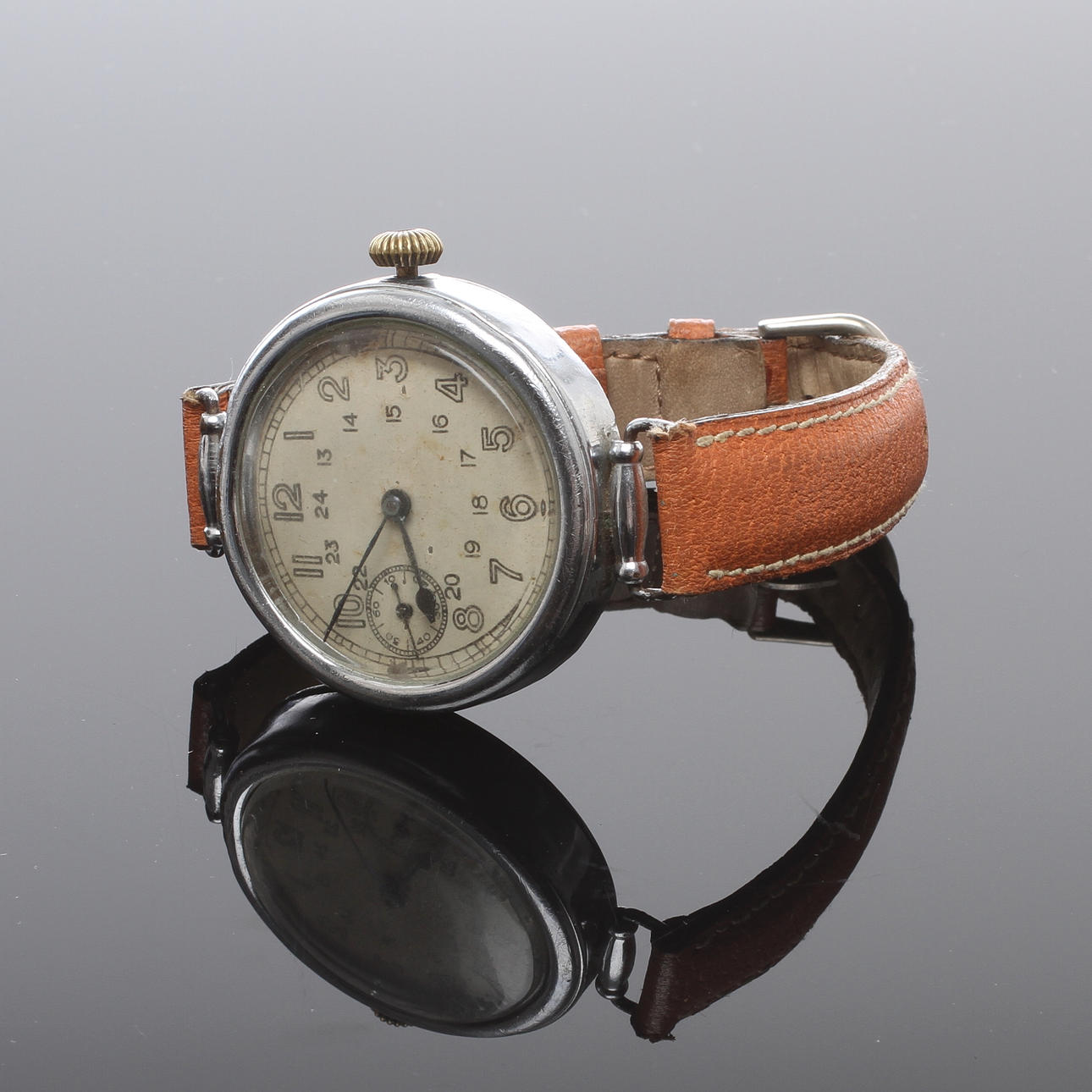 ARMBANDSUR, troligen Kirova Kirovskie Moskva, Ryssland.