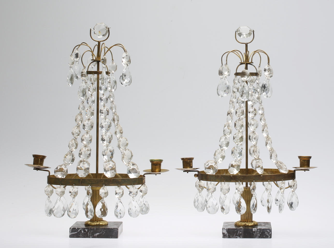 LYSTRAR 1 par, 1900-tal.