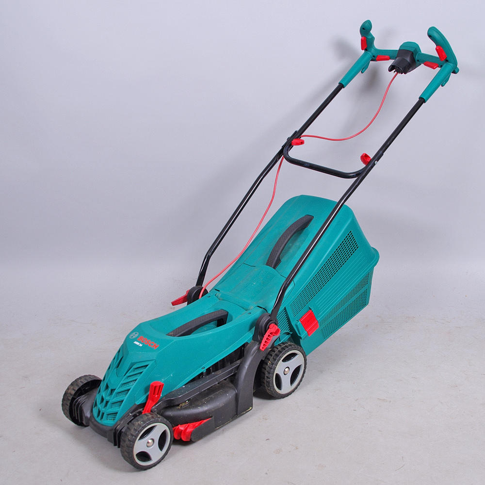 GRÄSKLIPPARE, Bosch ARM 34.