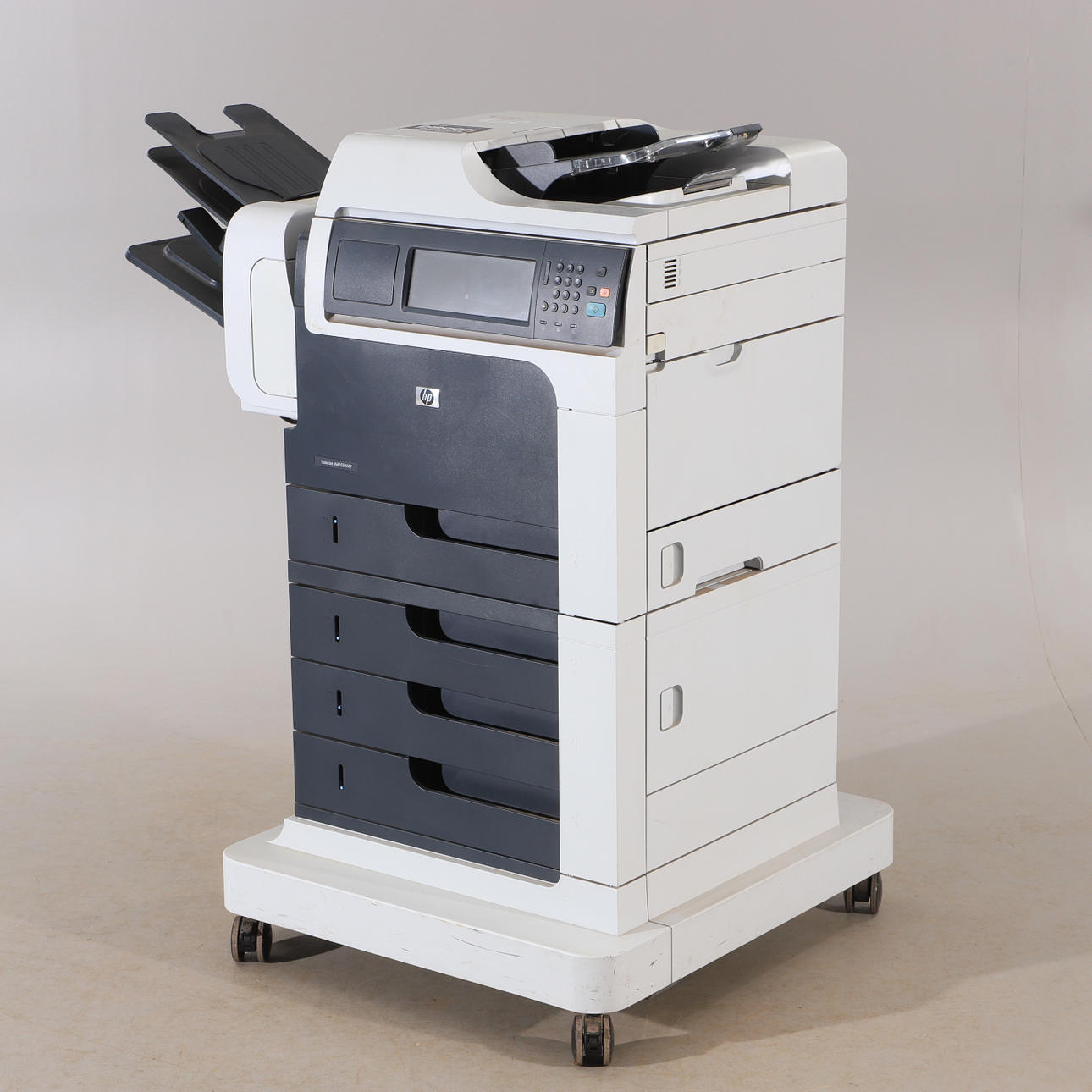 KOPIATOR, Laser Jet M4555.