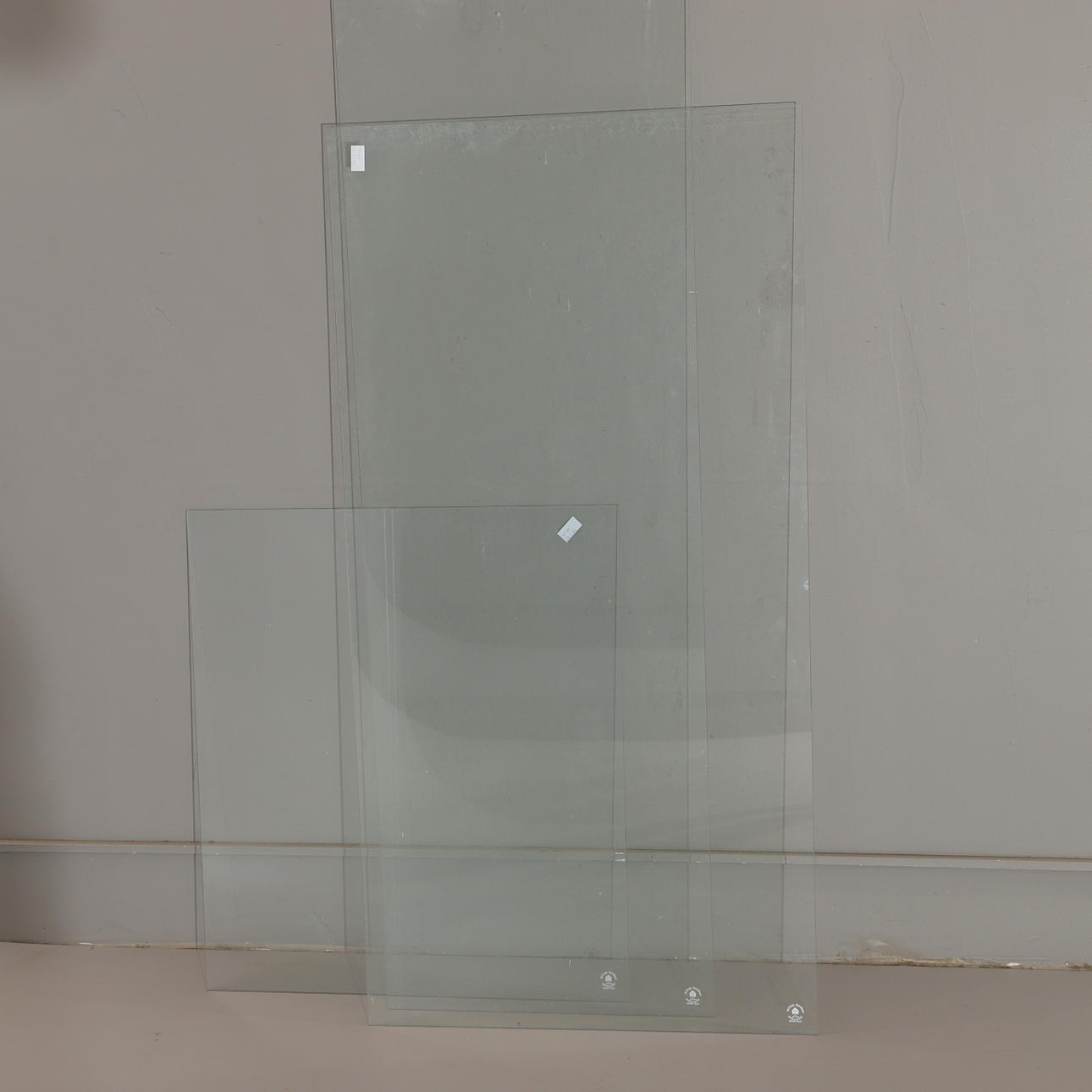 FÖNSTER till växthus, Willab Garden.