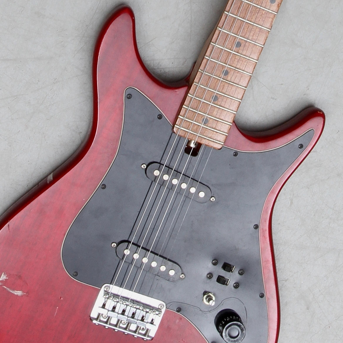 ELEKTRISCHE GITARRE, Condor, 1900.