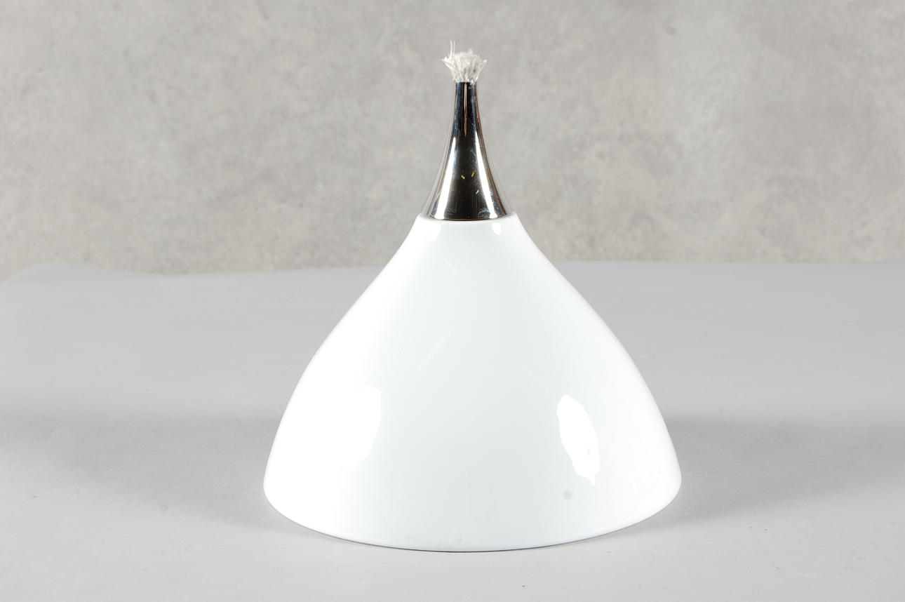 LJUSLYKTA porslin, " Eva Solo ".