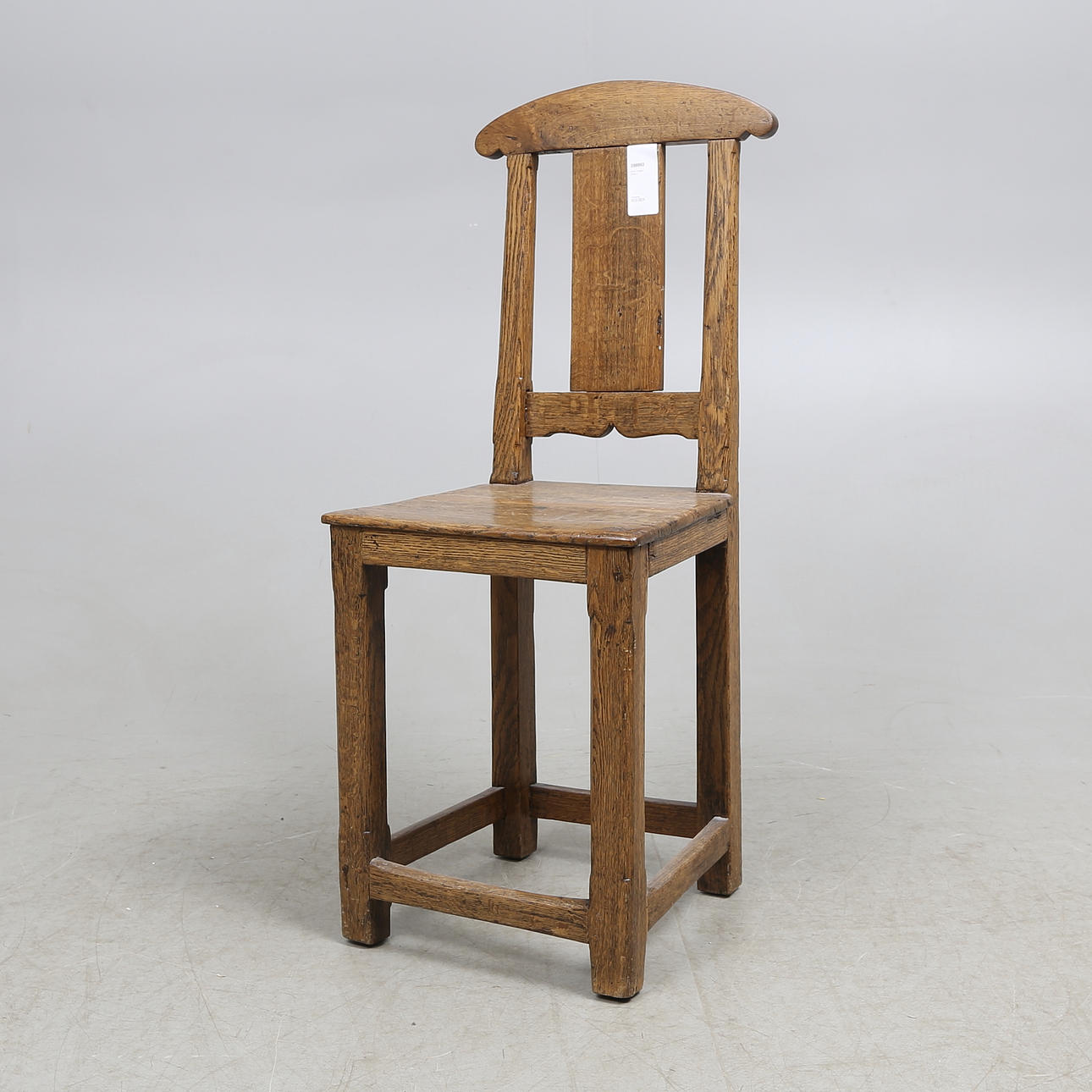 STOL, möjligen Gotland.