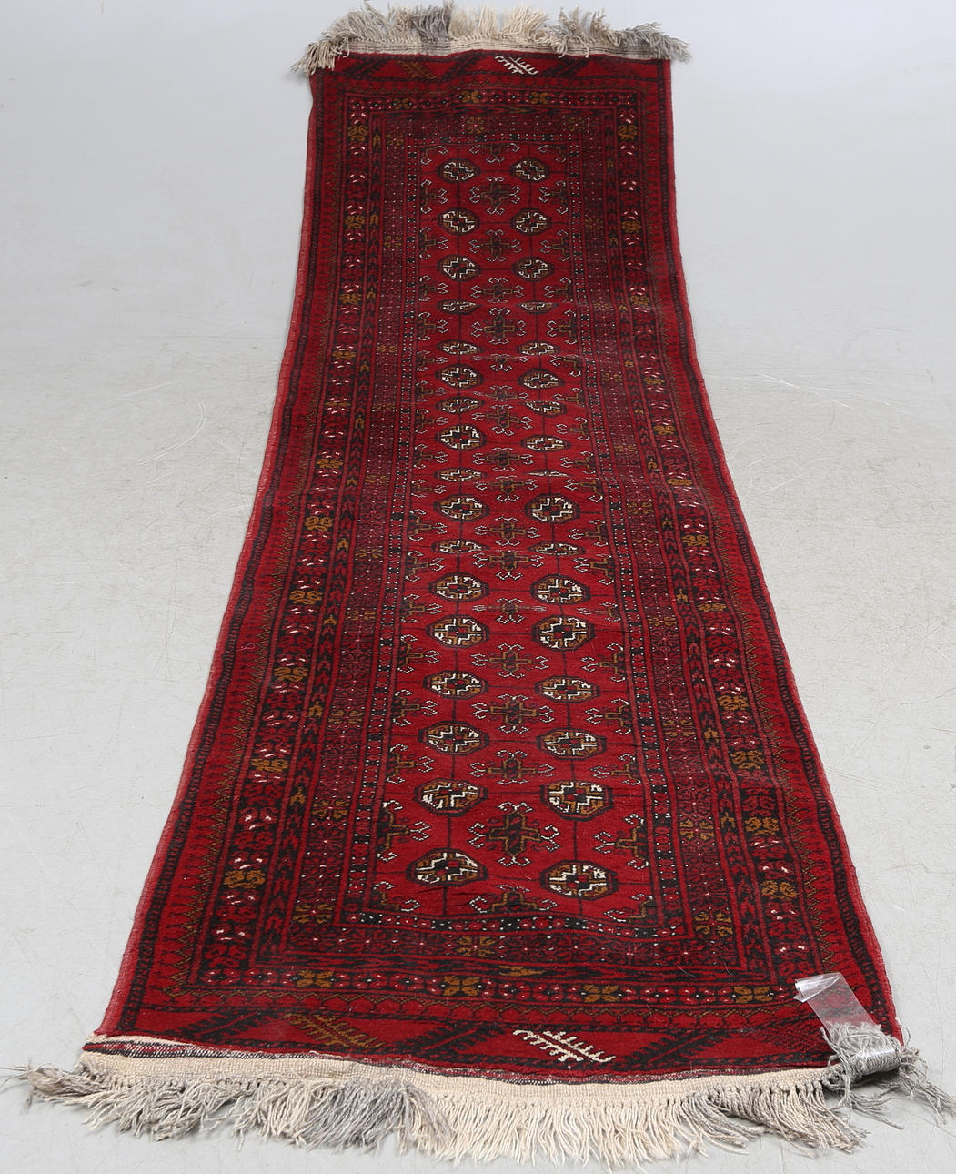 MATTA, gallerimodell, Bocchara, 300 x 80 cm.