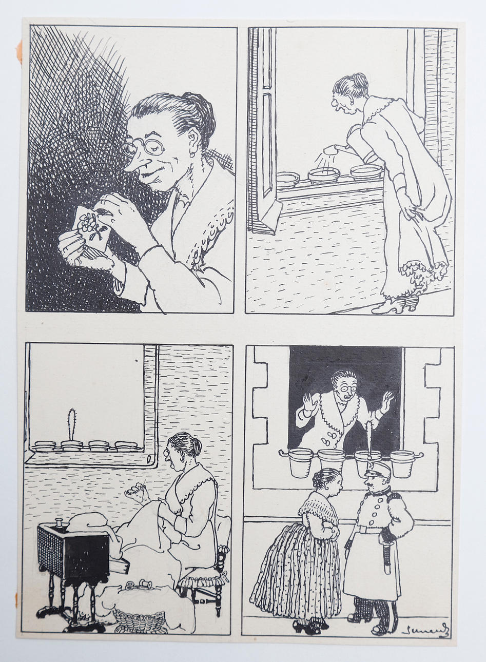 JOAN JUNCEDA. "Plantes tropicals".