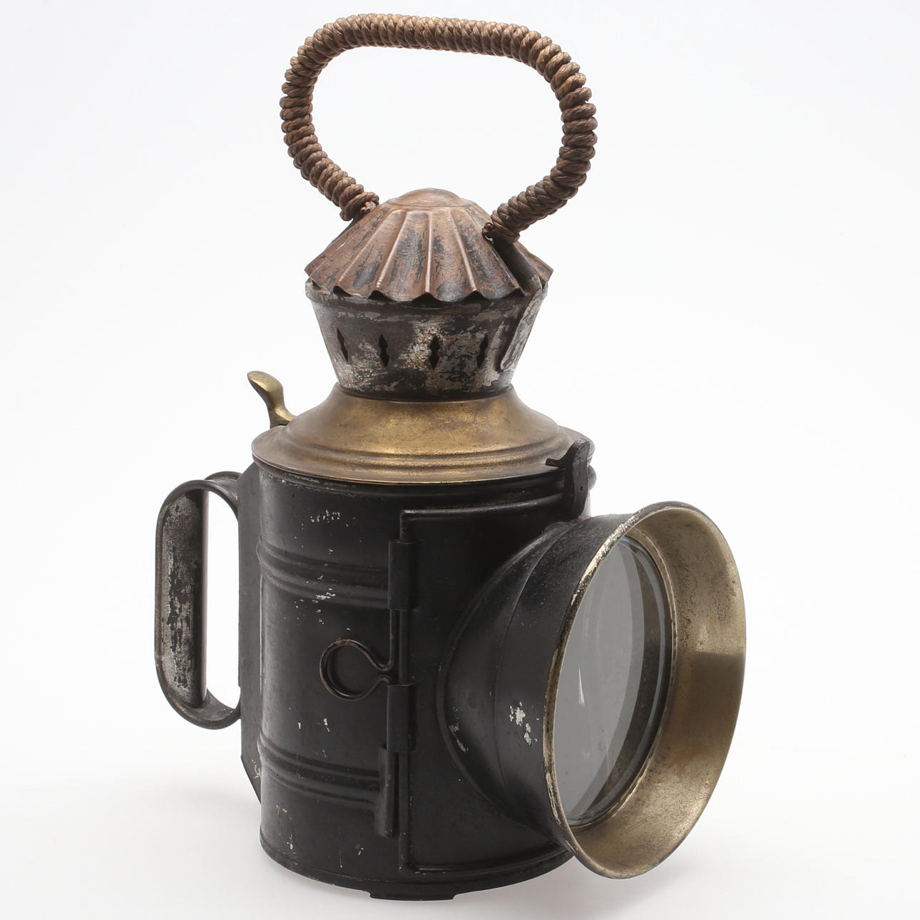 STINSLYKTA 18/1900-tal.