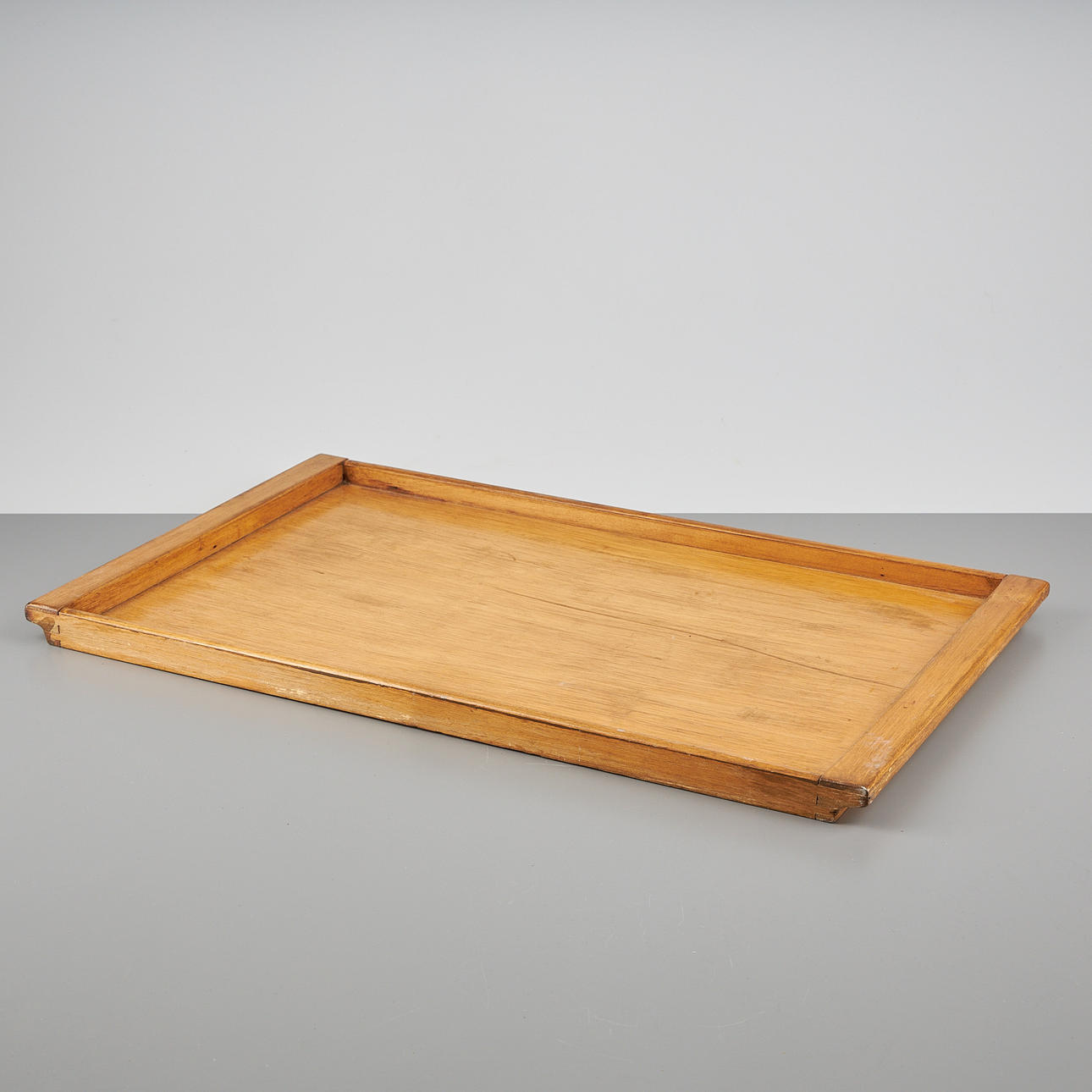 AINO AALTO. TRAY, "Maija", designed 1936.