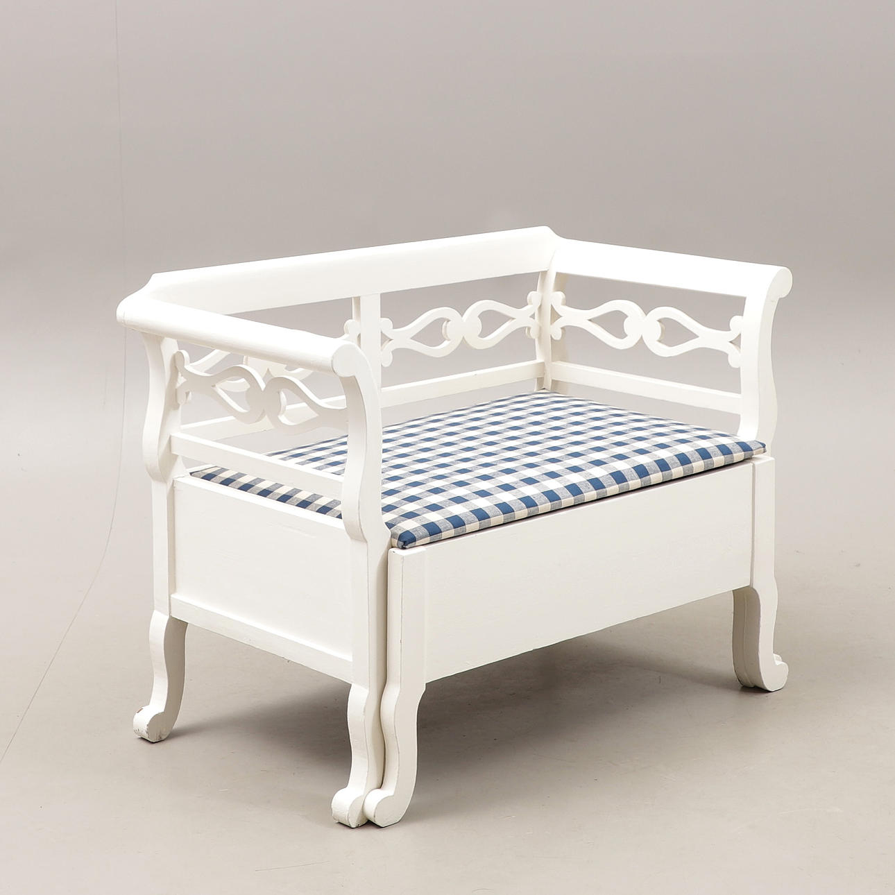 RAATAVA Sänky, 1800-luku.