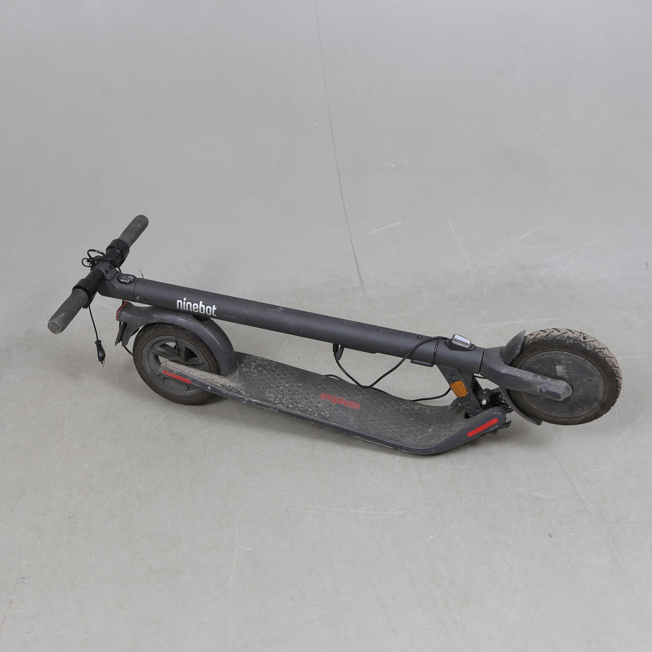 KICKBIKE, E22D, Segway.