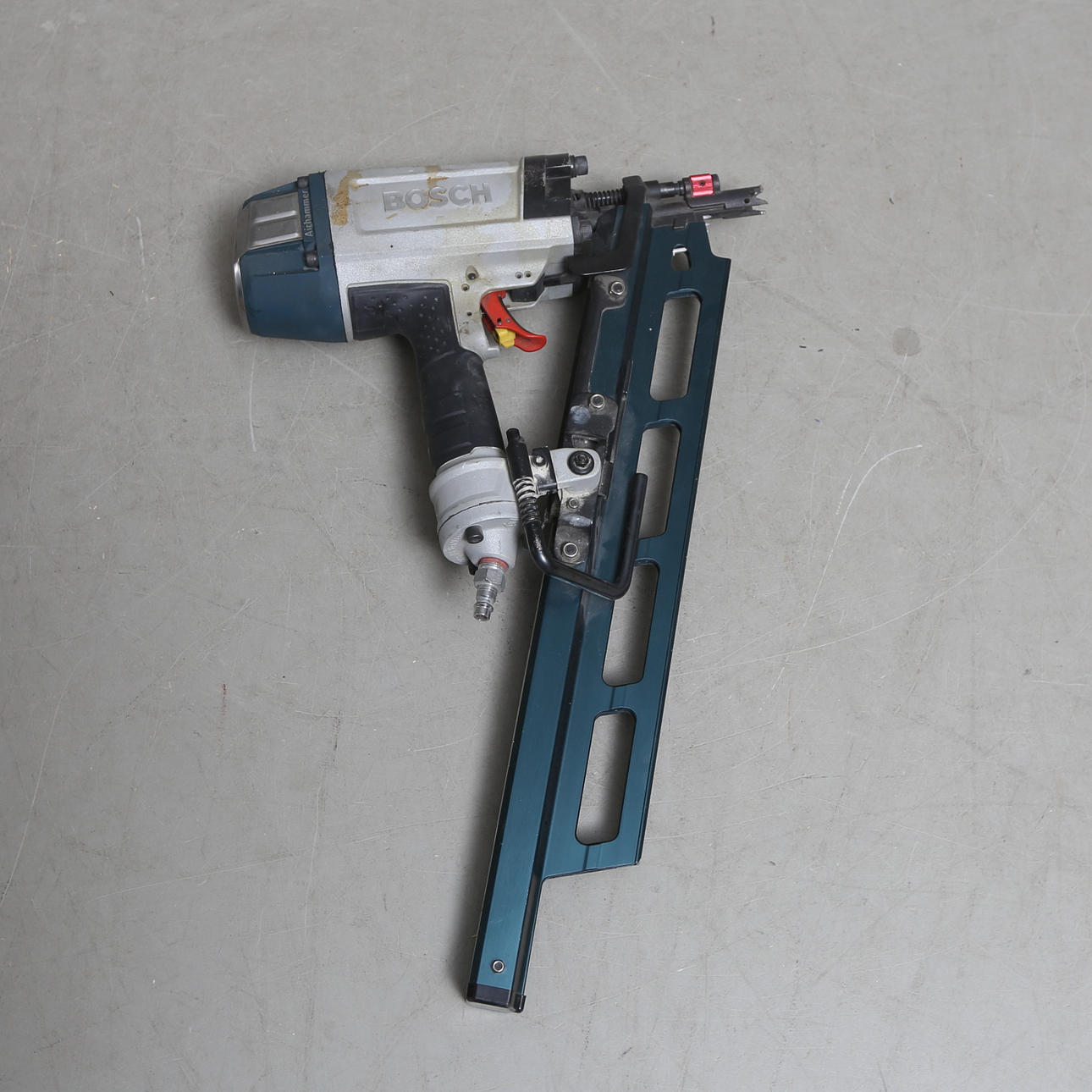 NAIL GUN, GSN 90-21, Bosch.
