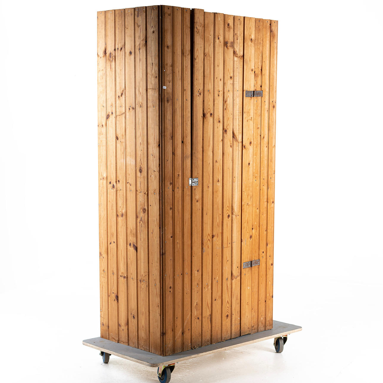 SKÅP, s.k skafferiskåp, 1900 - tal.