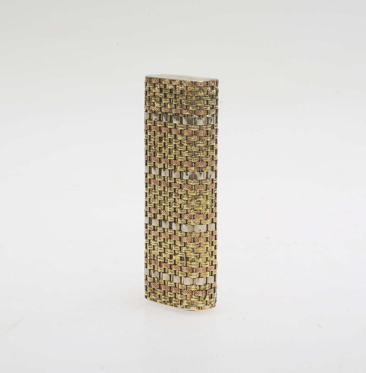 TÄNDARE, Cartier, Gulddouble.