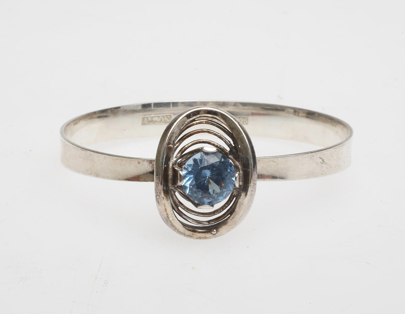 ARMRING, Silver. Altona.