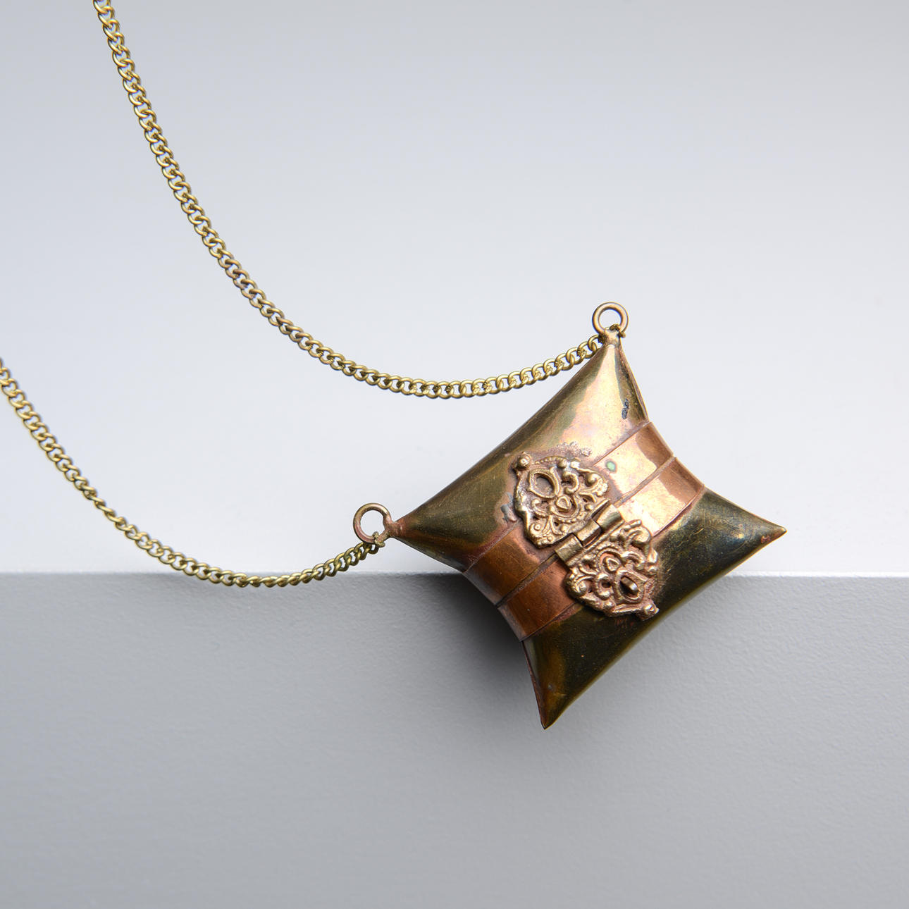 MINAUDIÈRE, art deco, 1920s/30s.