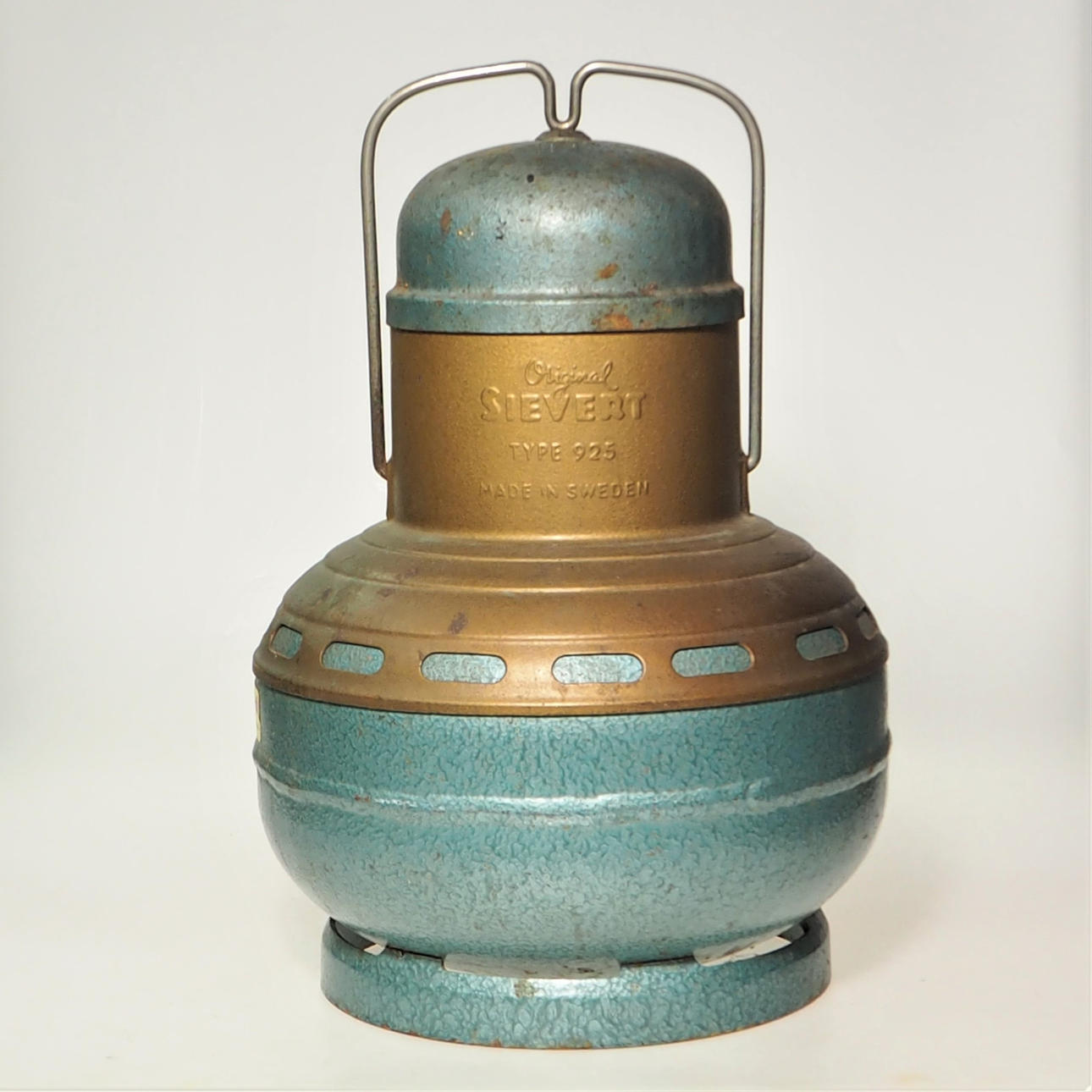 GAS STOVE, Sievert type 925.