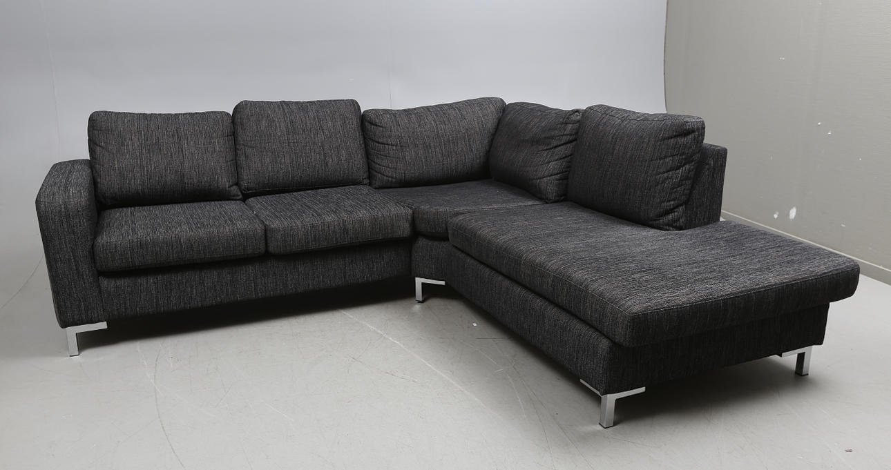 HÖRNSOFFA, Hjort Kundsen, 2000-tal.