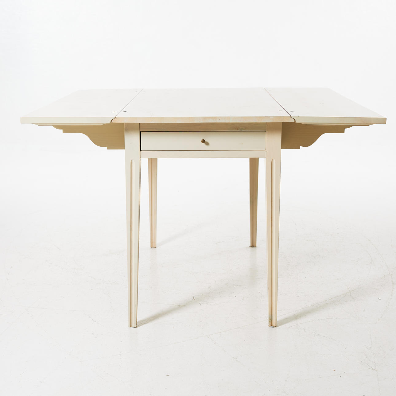 COFFEE TABLE, Gustavian style, from IKEA's 18th century series, 1990s.