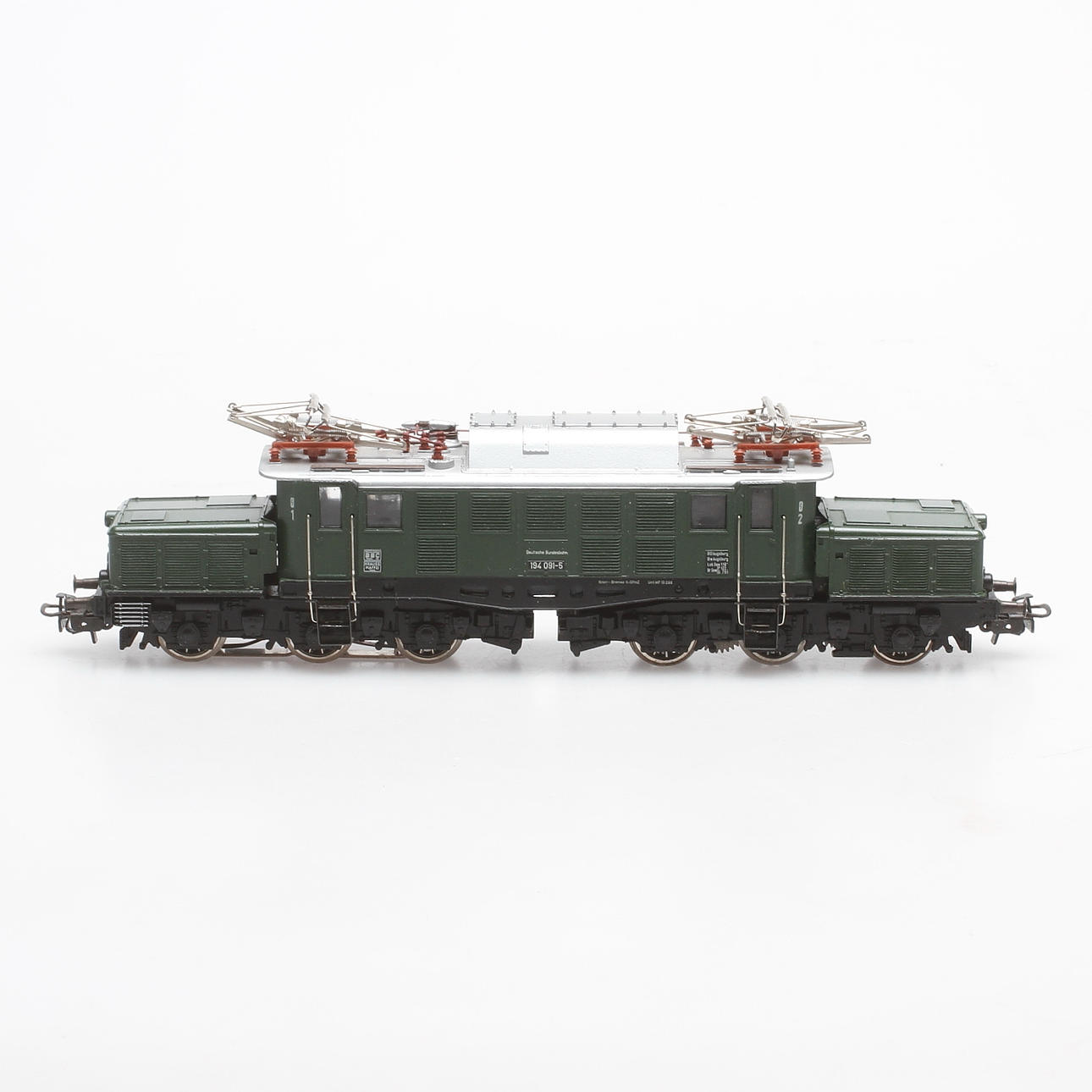 MODELLTÅG, 3022, Märklin.