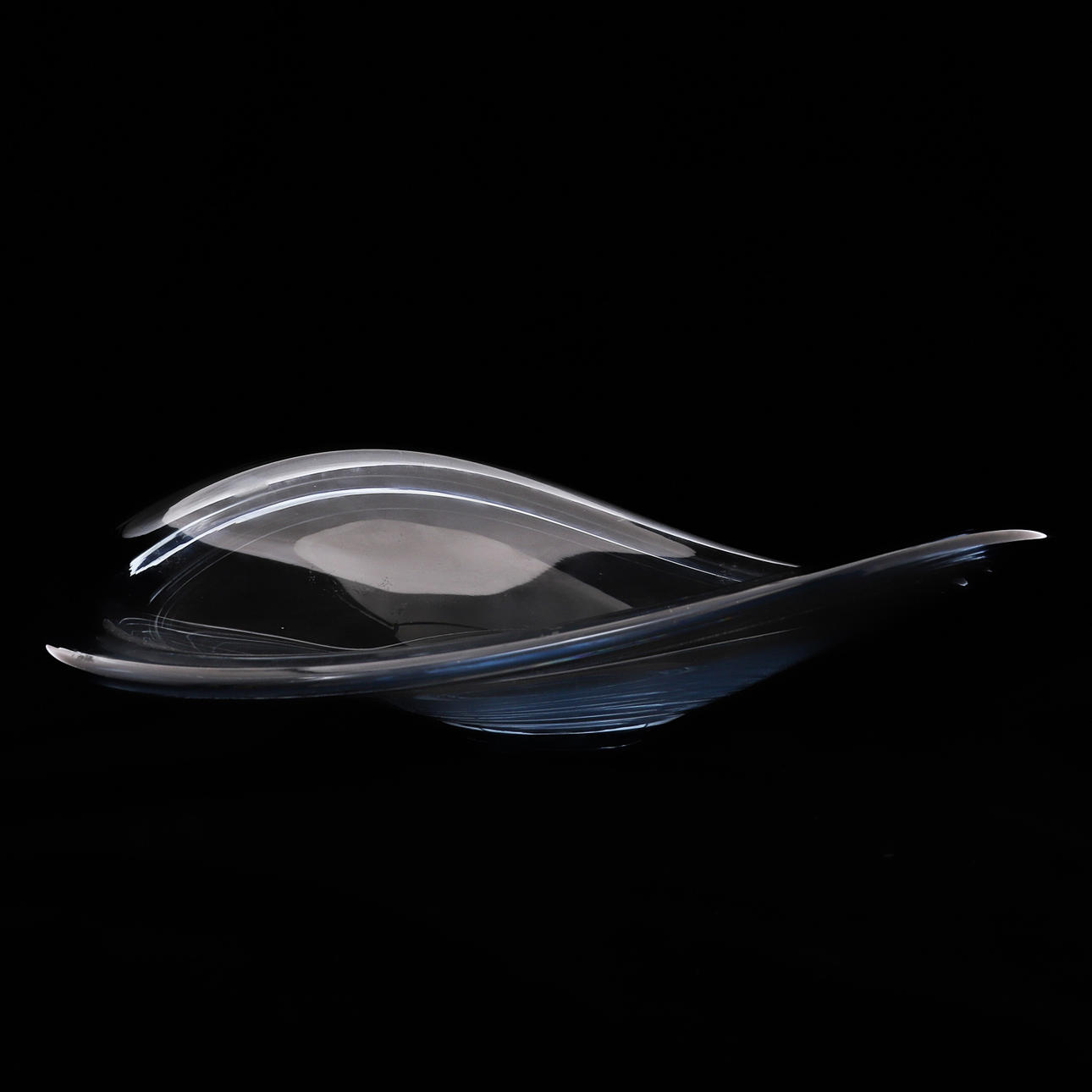 SKÅL, HOLMEGAARD, DANSK.