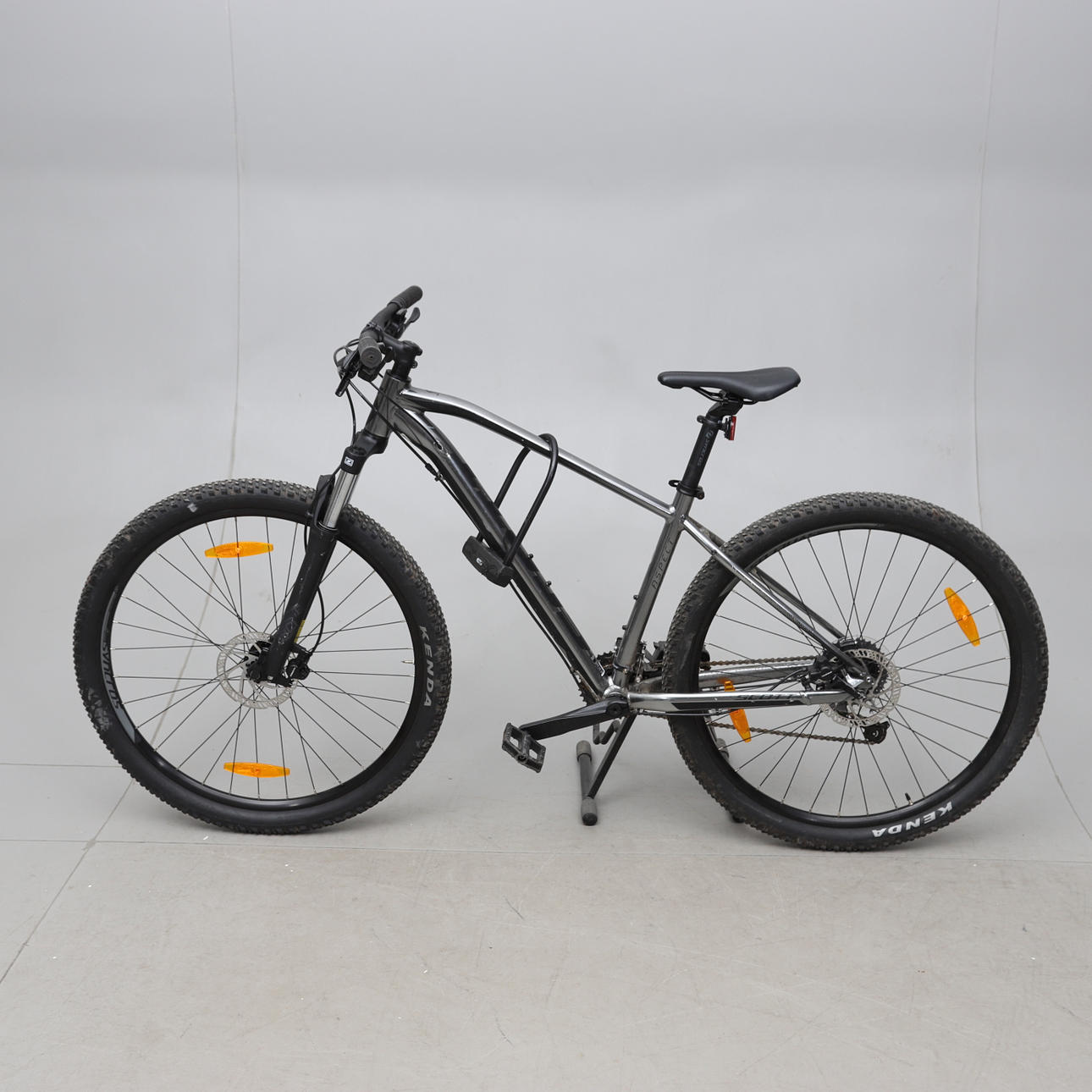 CYKEL 29", Scott Aspect.