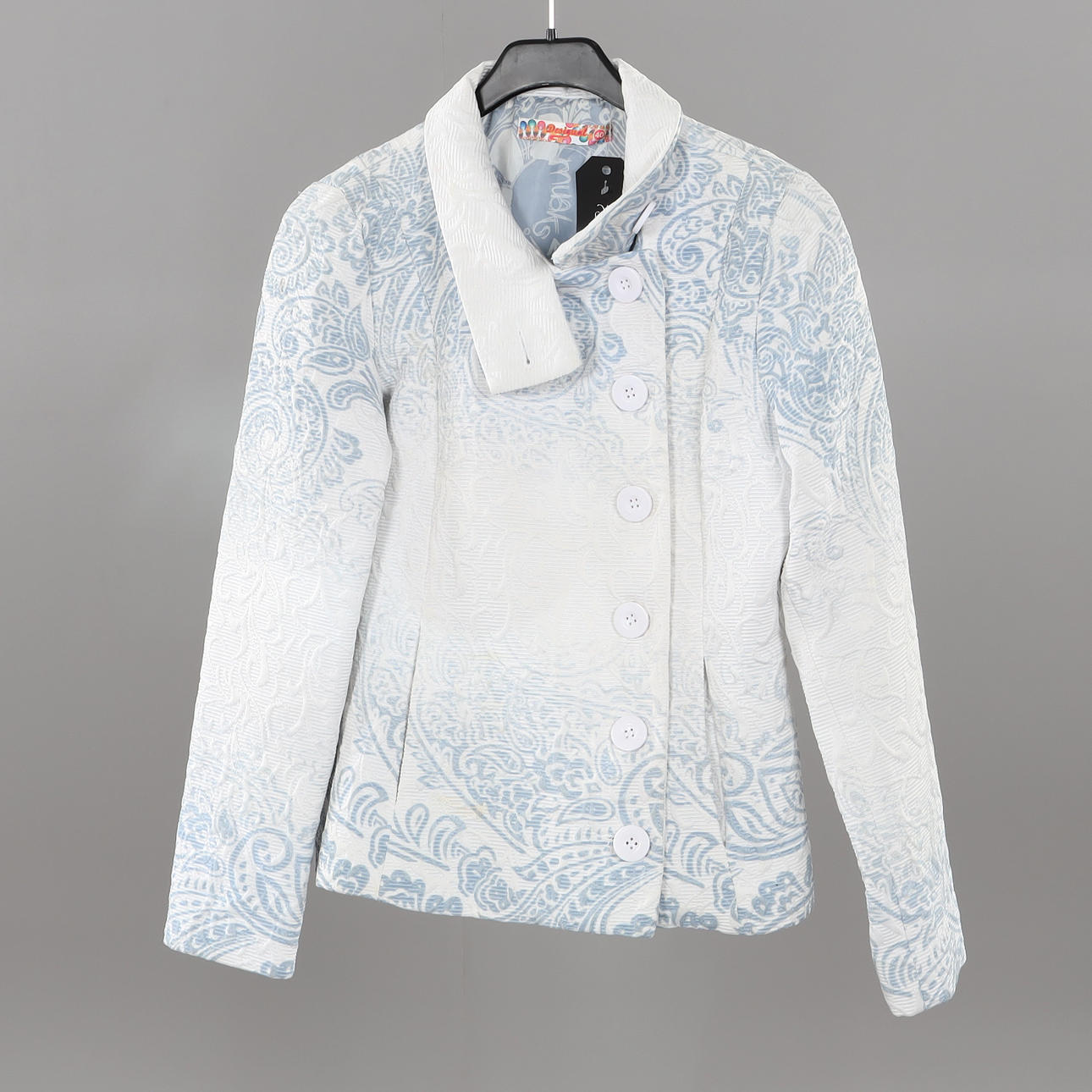 DESIGUAL, Jacka, storl 40.