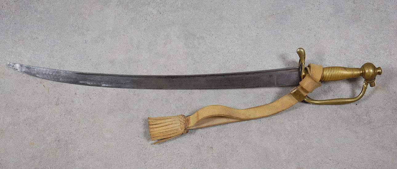 HUGGARE, infanteri, M/1856 med handrem.