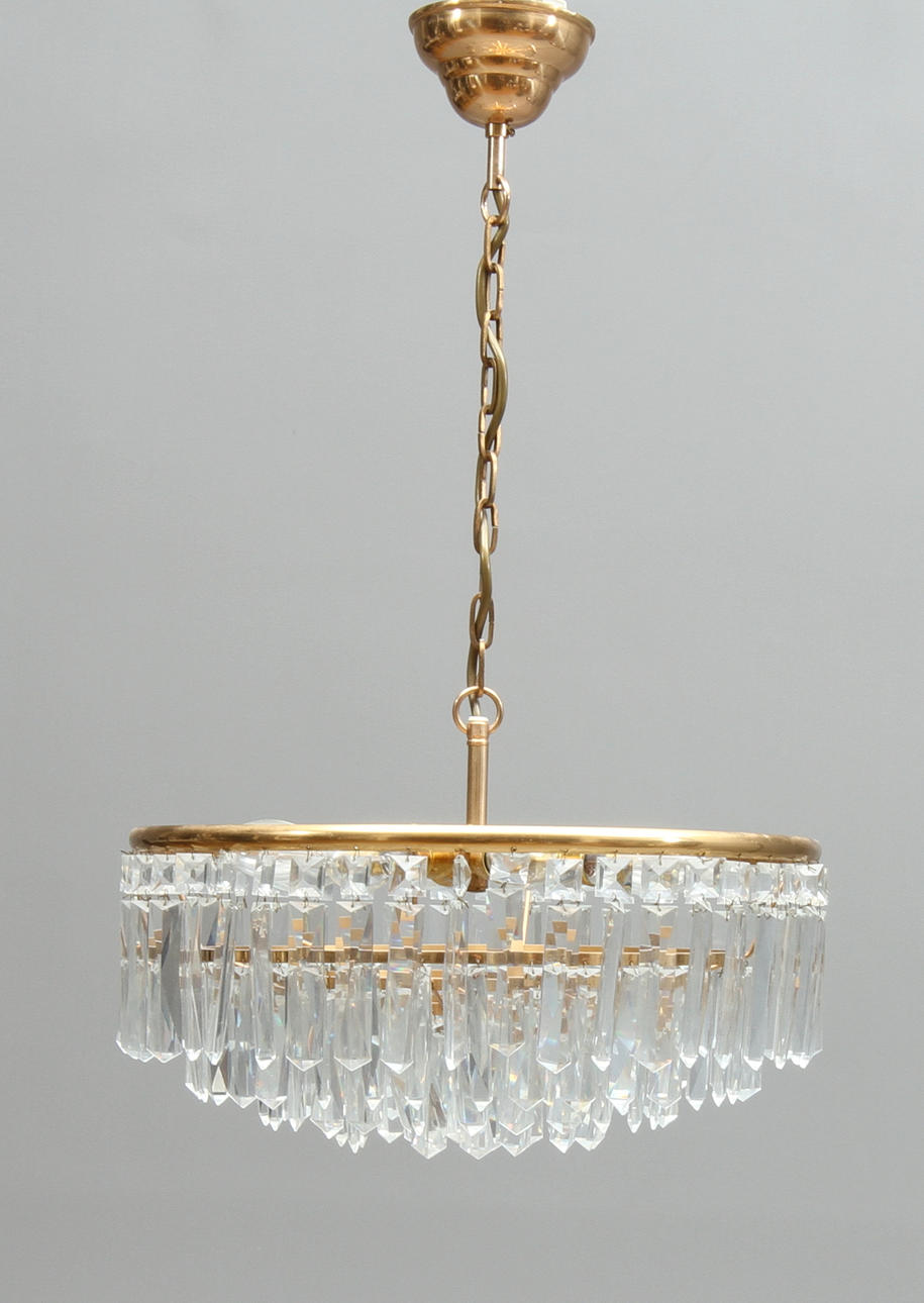 LJUSKRONA, 1900-tal.