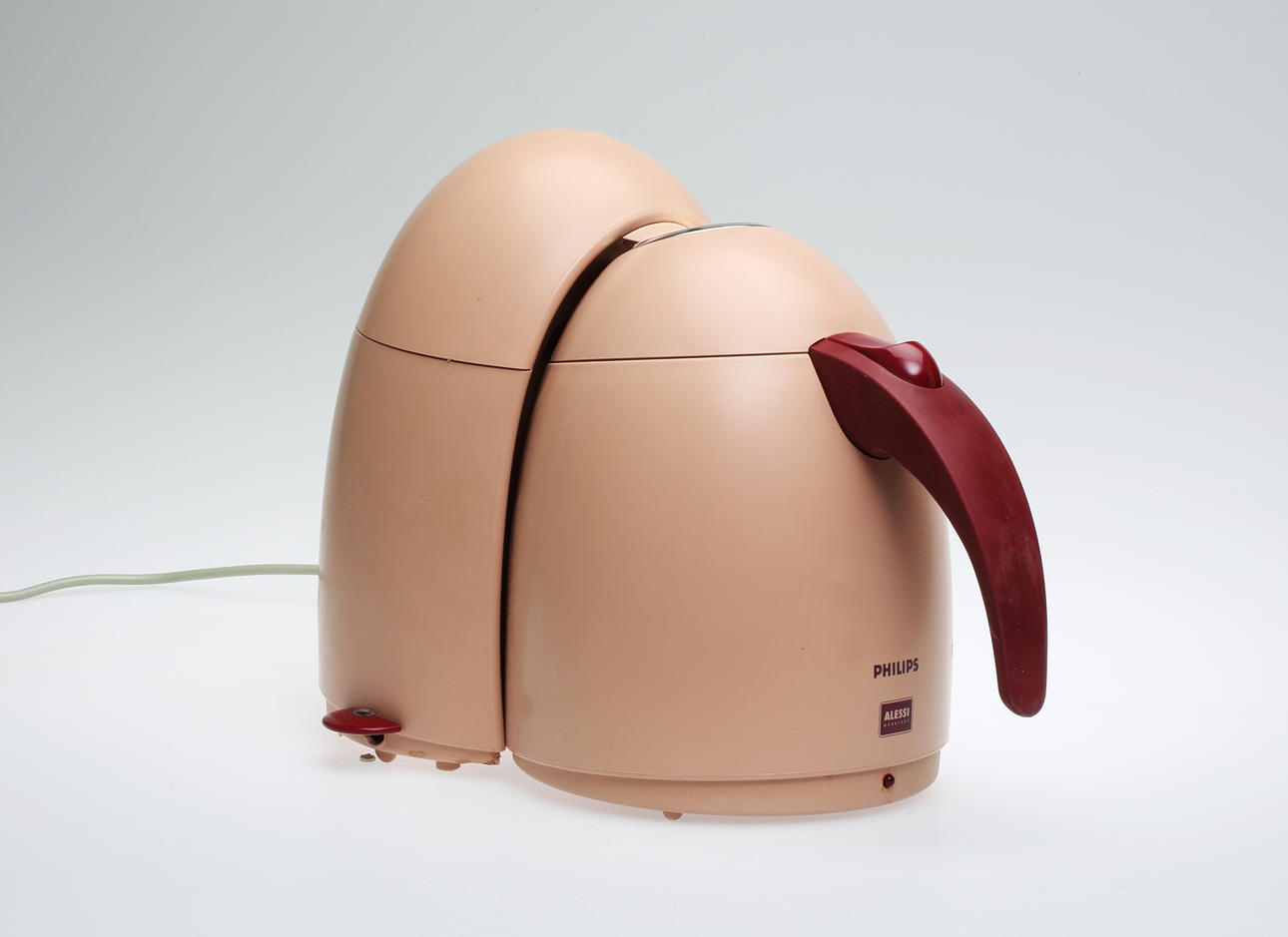 KAFFEBRYGGARE, Philips Alessi.