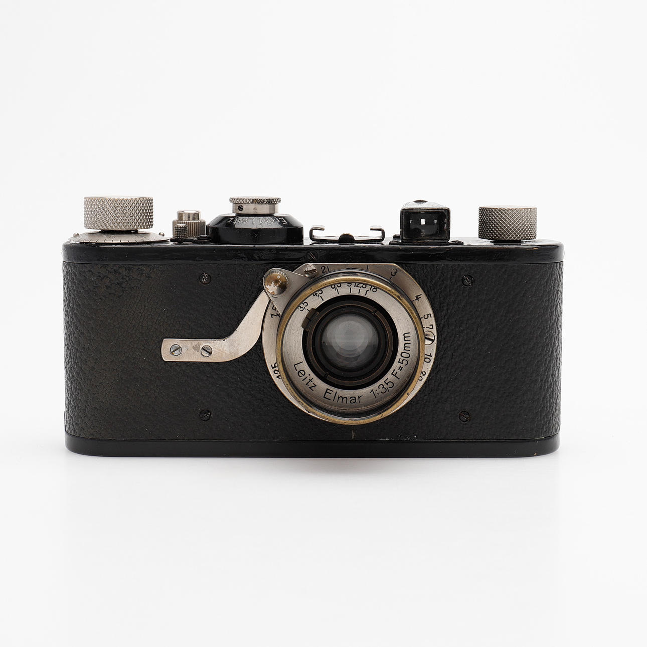 KAMERA, LEICA I, 1930.