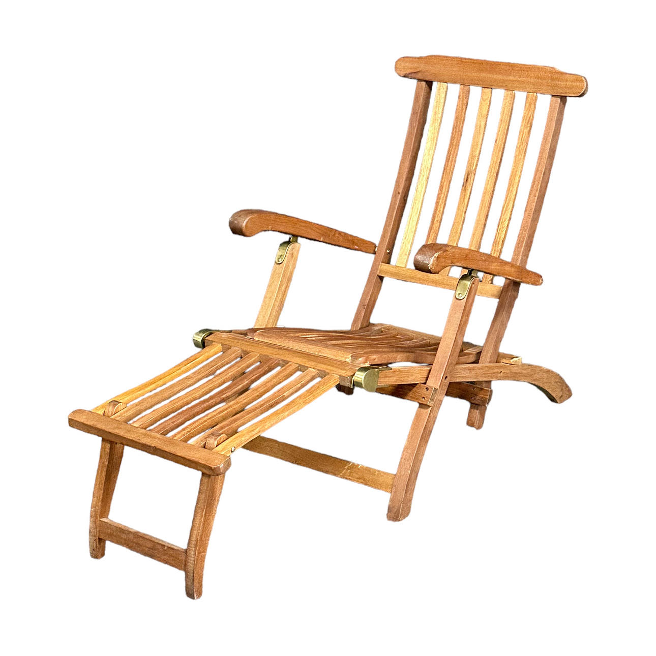 DÆKSTOL, Jutlandia.