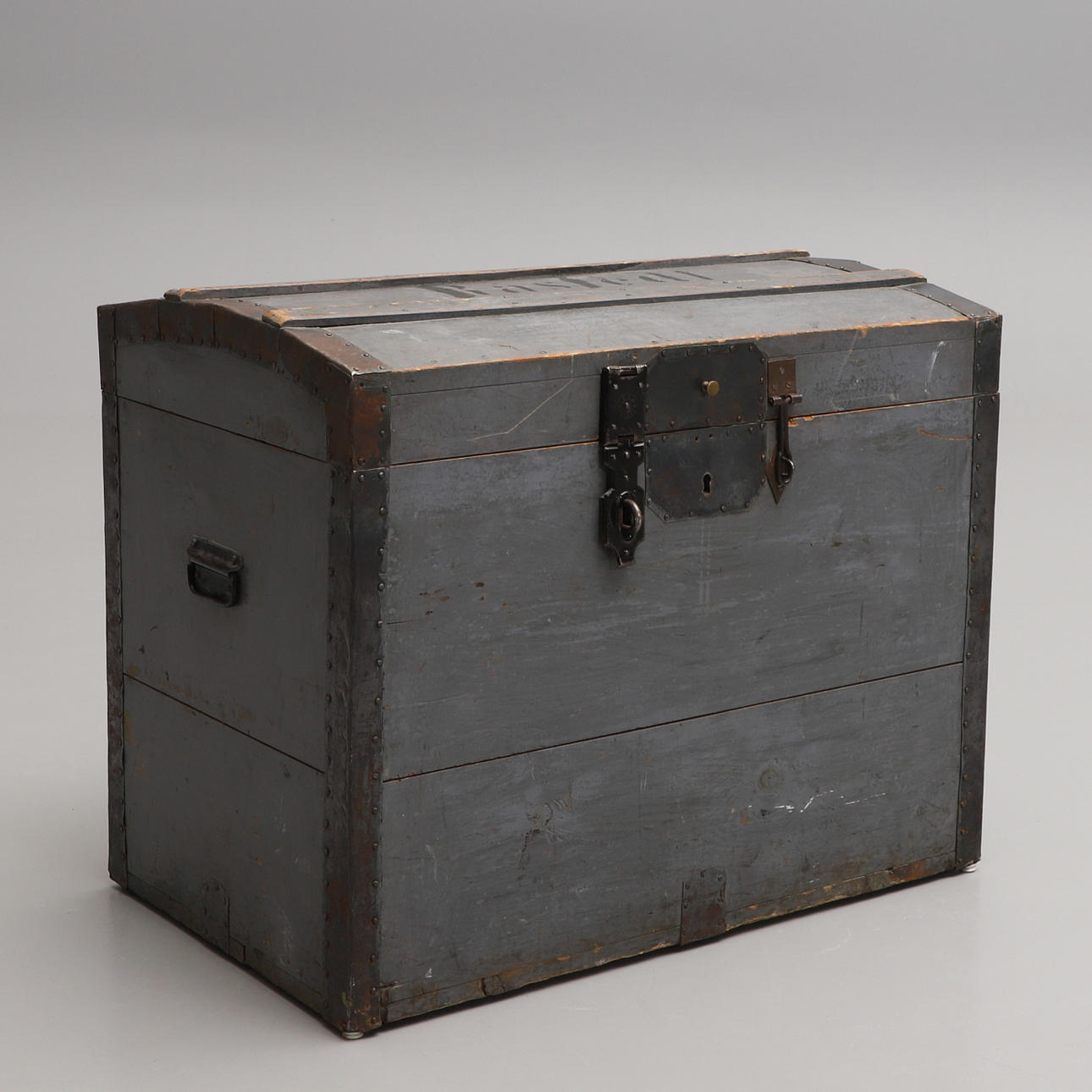 ARKU, 1900-luvun alku.