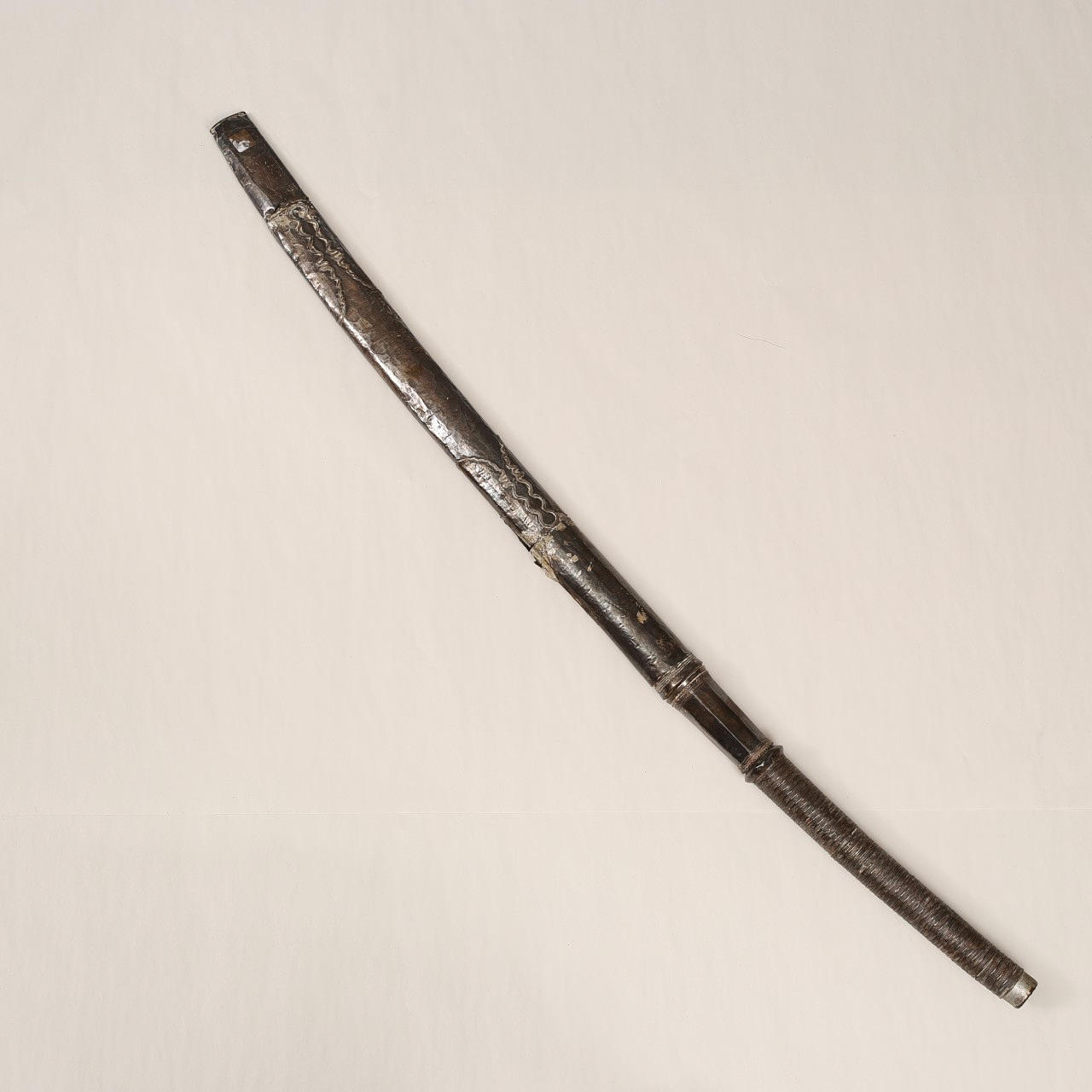 SWORD, Dha, Burma/Myanmar.