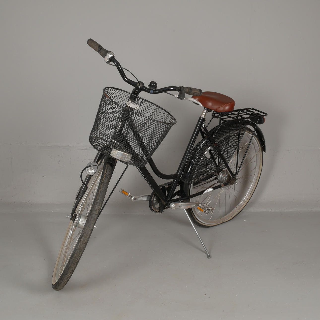 WOMEN'S BIKE, Skeppshult "Nova", 7-speed.