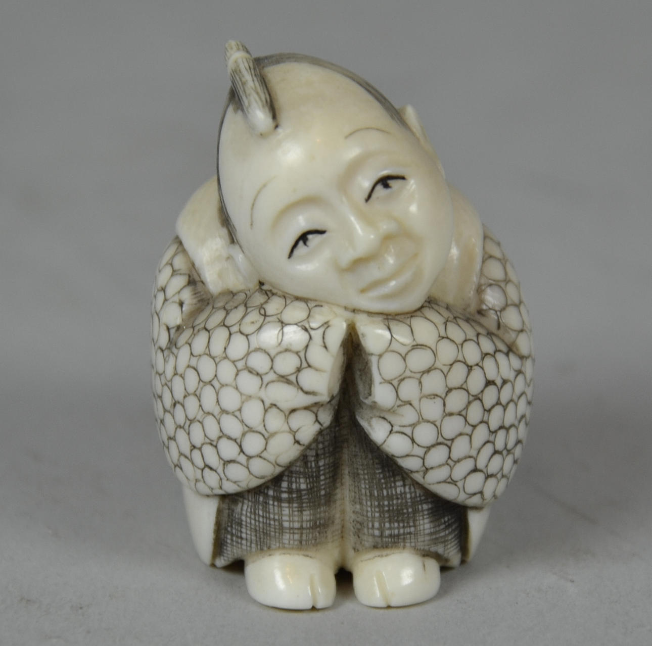 NETSUKE.