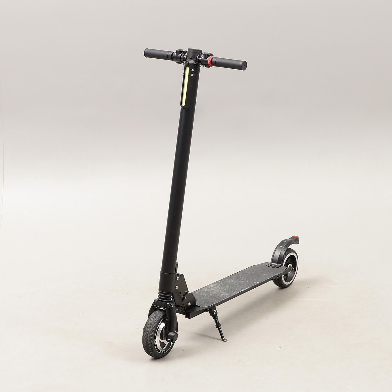 ELSPARKCYKEL, Elo Mobility K1.