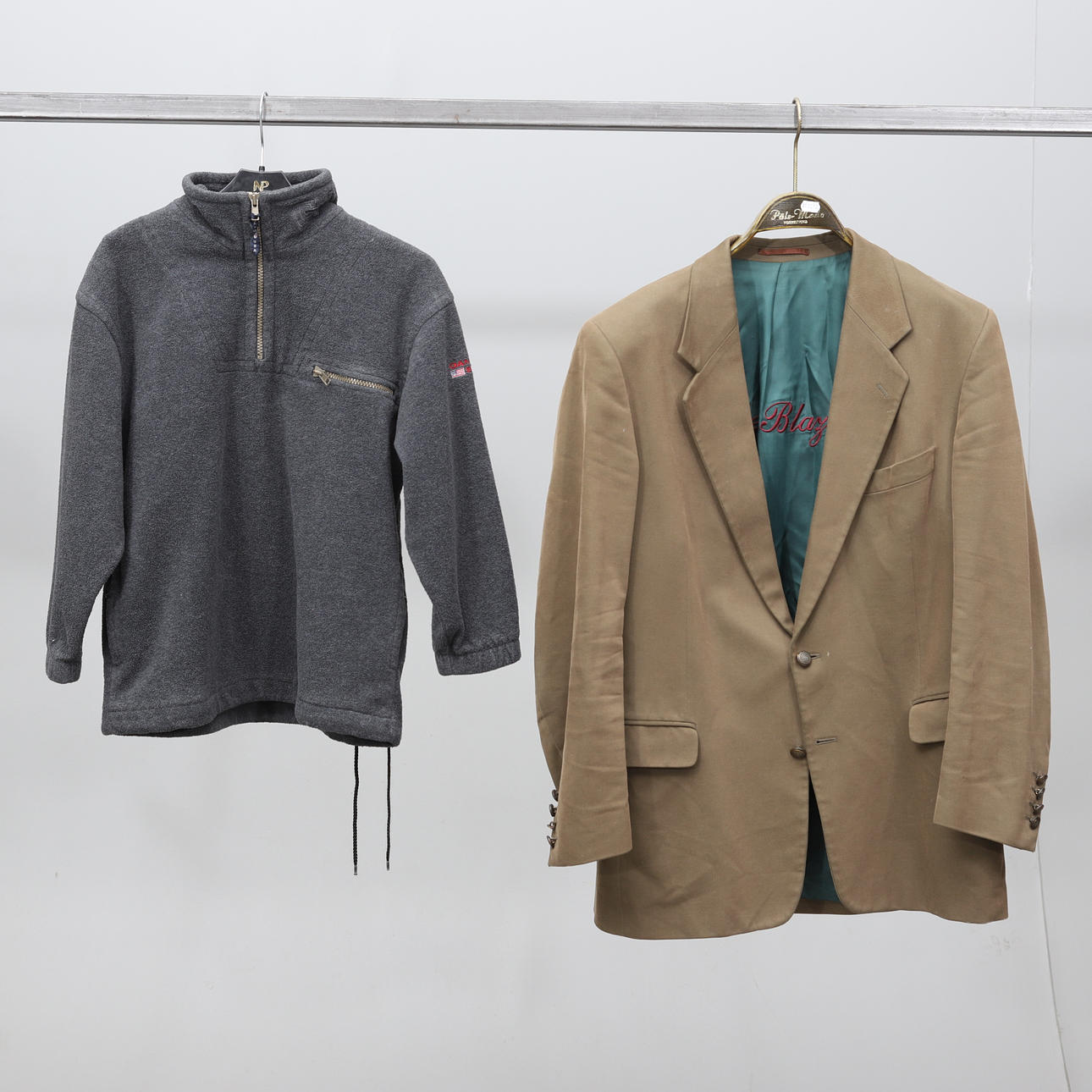 GANT. 2 delar, herr och barn, 19/2000-tal.