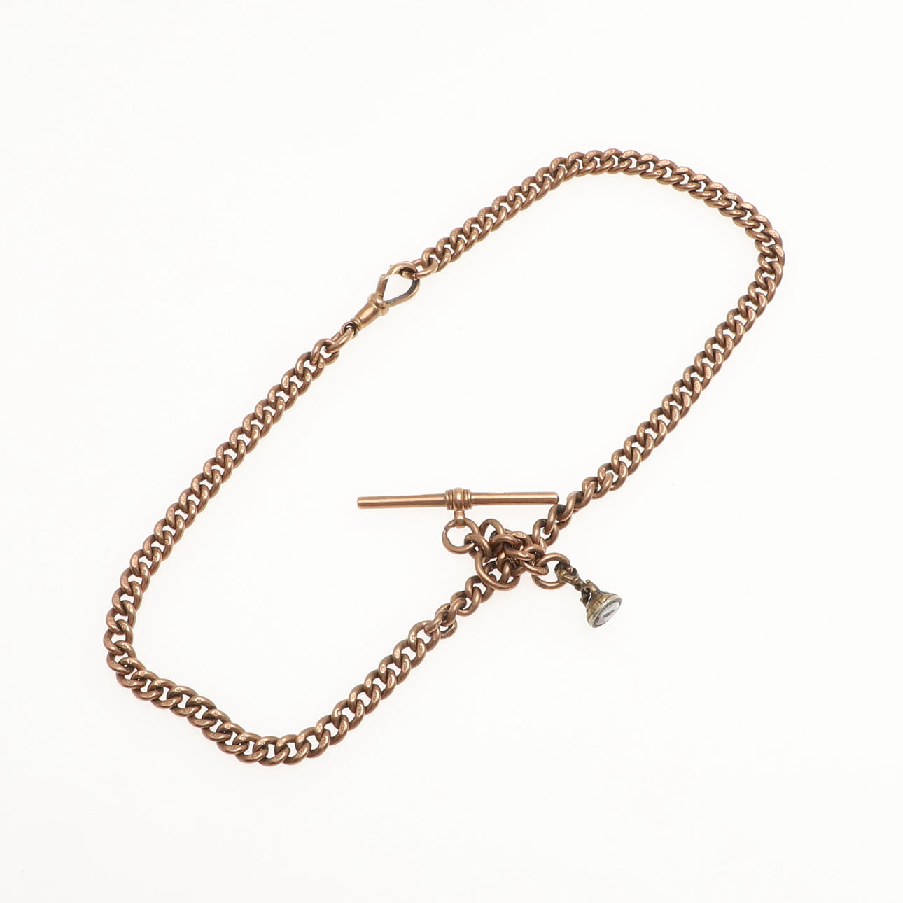 ALBERT, 9 KARAT GULD.