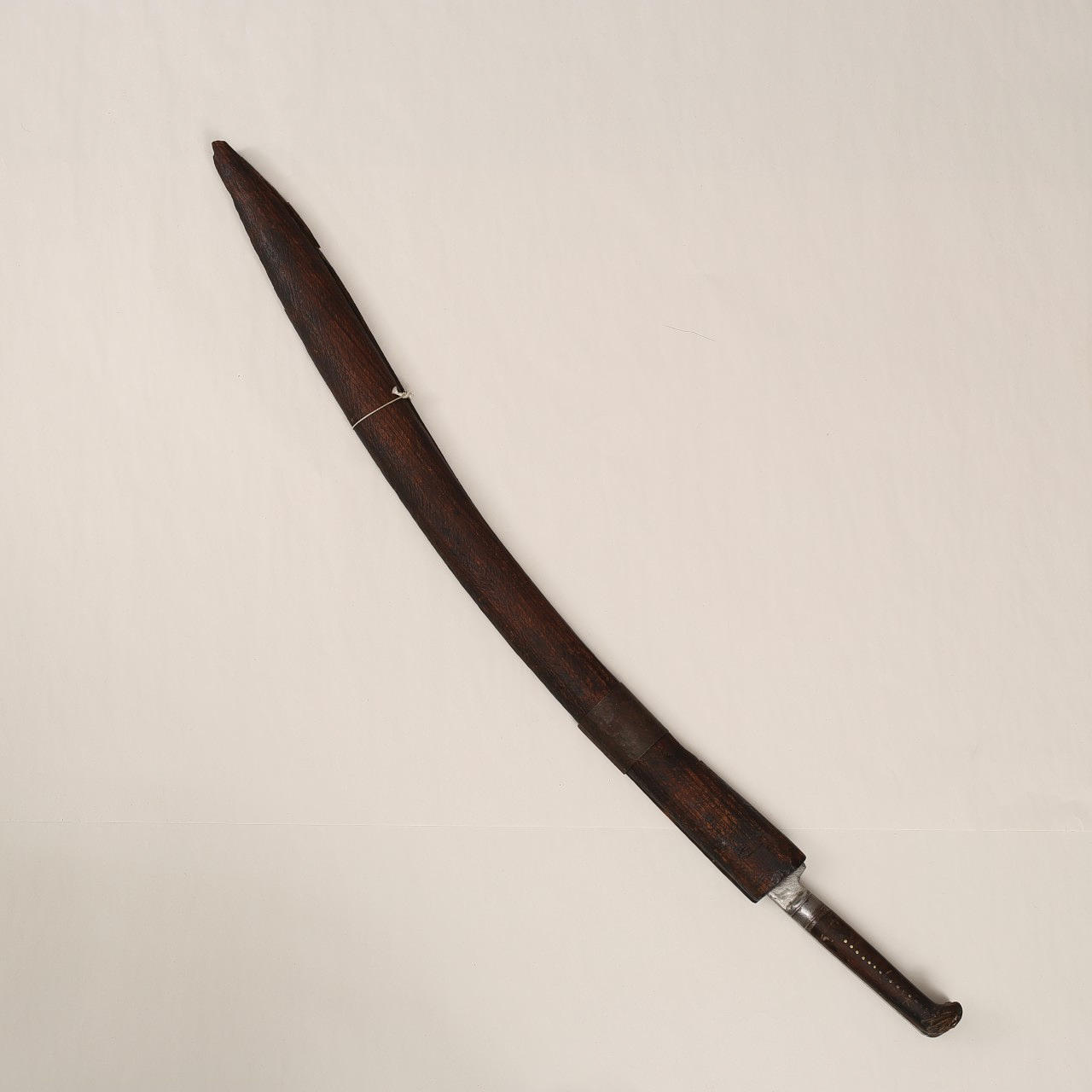 JATAGAN, vermutlich osmanisch, 18.-19. Jahrhundert.