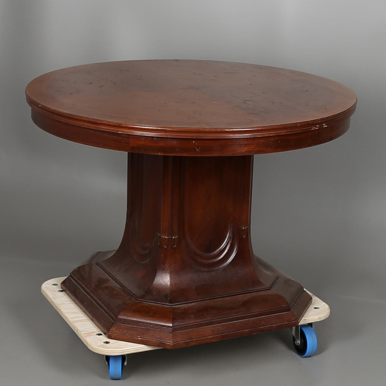 PELARBORD, Karl Johan, 1800-1900-tal.