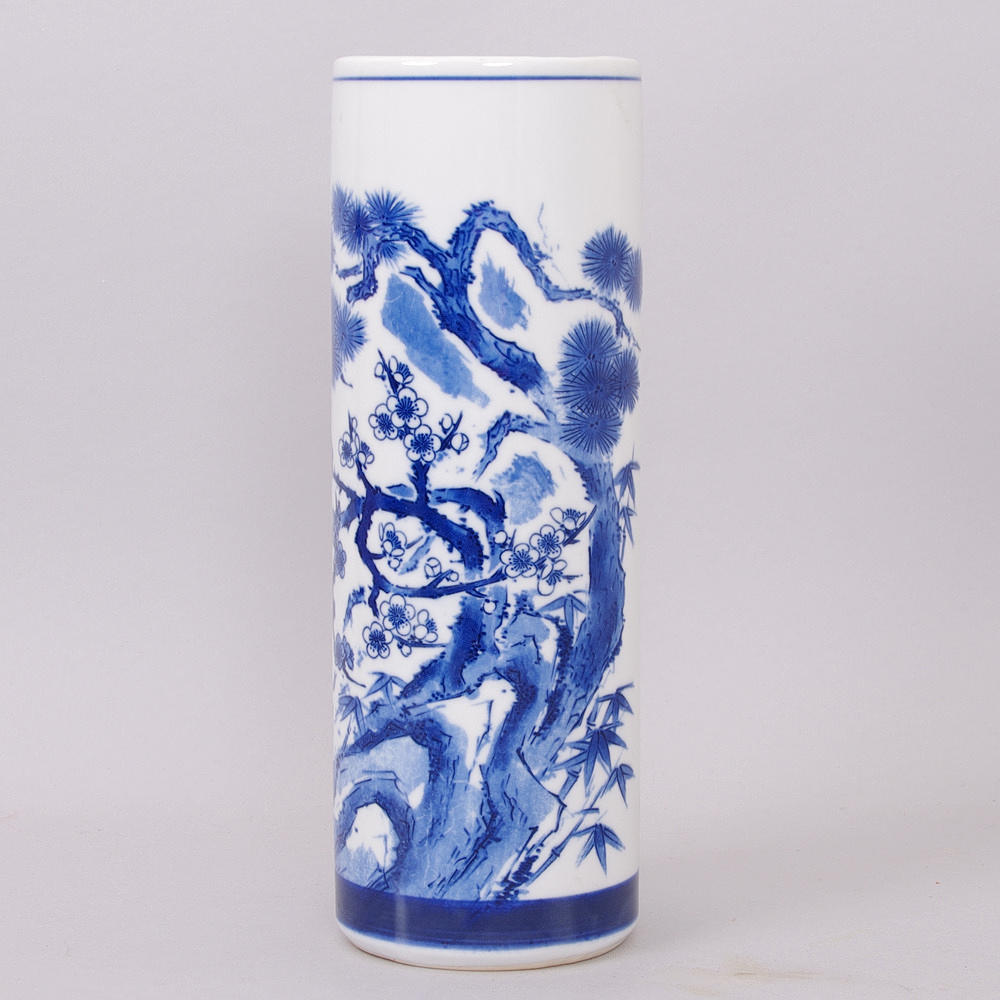 VAS, Kina, 1900-tal.