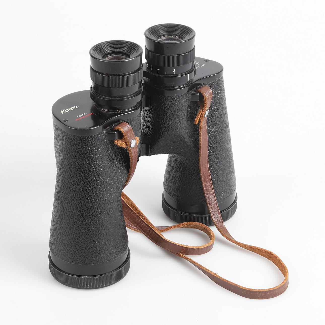 KIKKERT, Kowa, 10x50.