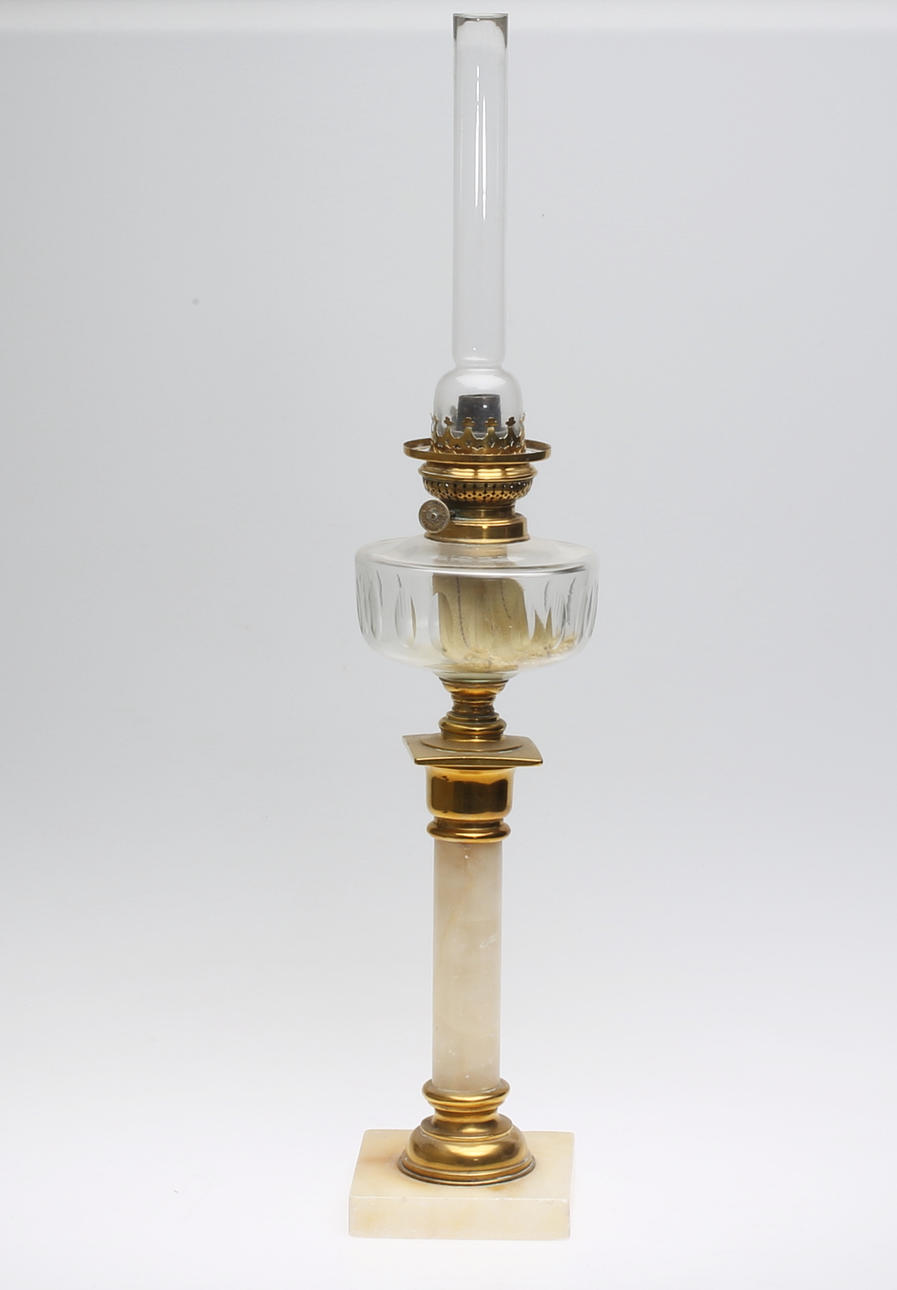 FOTOGENLAMPA.