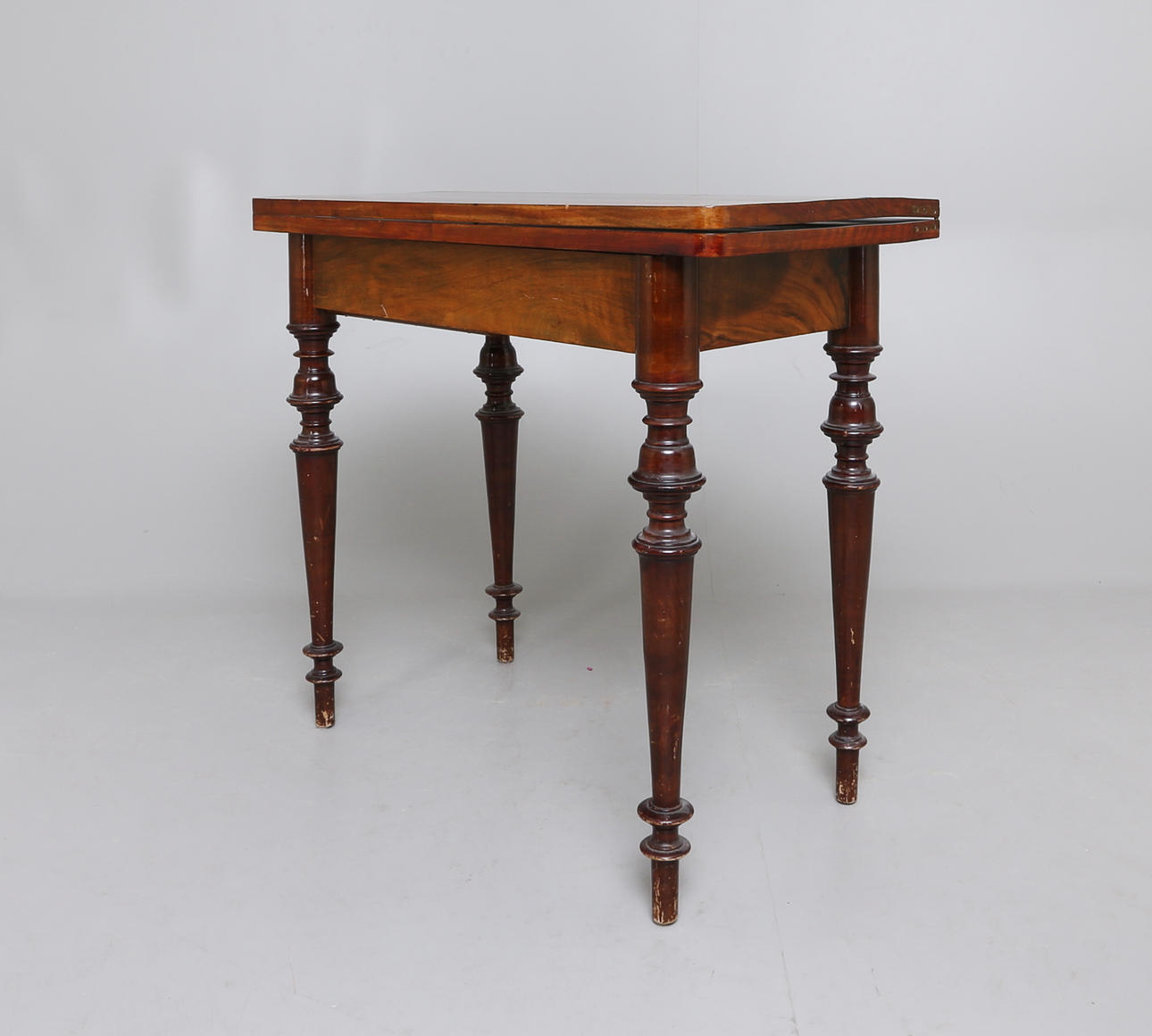 SPELBORD, 18/1900-tal.