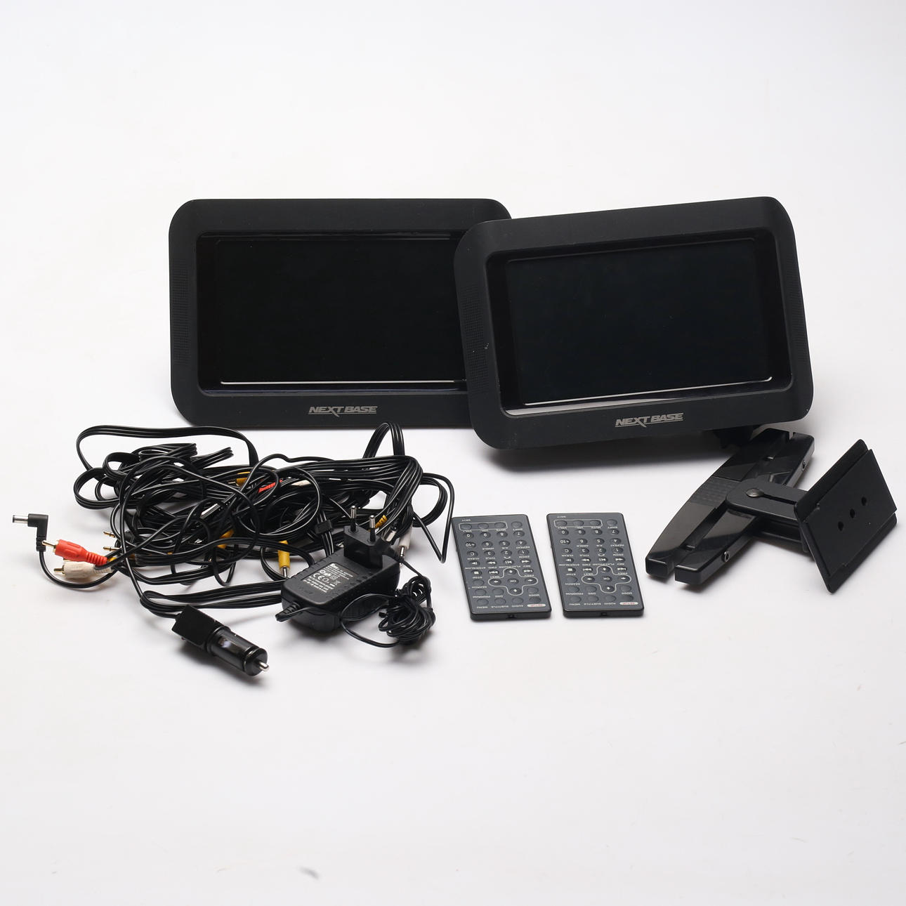 DVD-AFSPILLER til BIL, sdv685-ac, Nextbase.