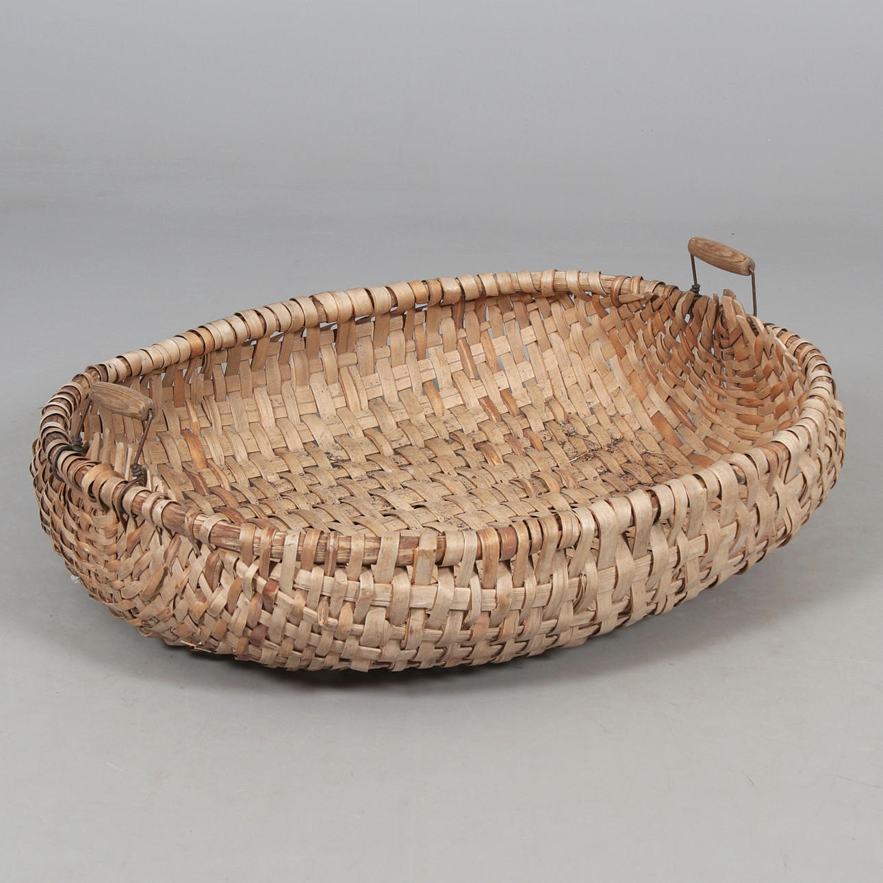 KORB, Korbholz, 20. Jahrhundert.