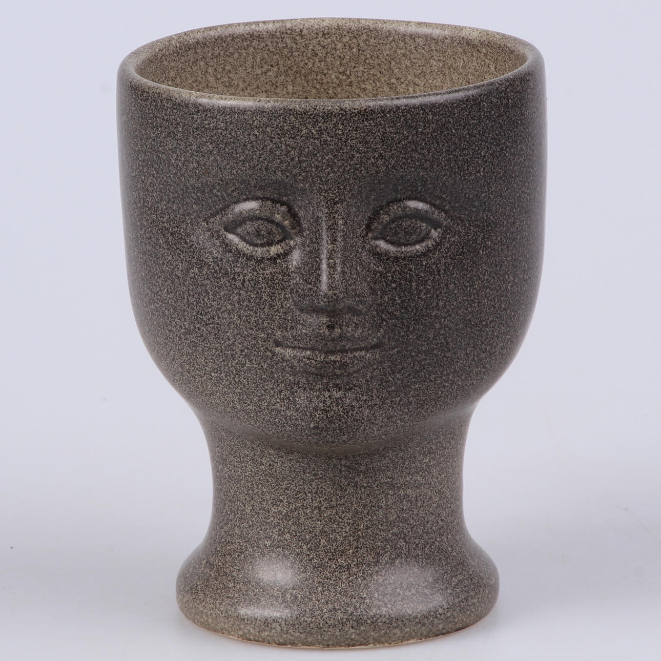 VAS, stengods, Lisa Larson, K-Studion, Gustavsberg.