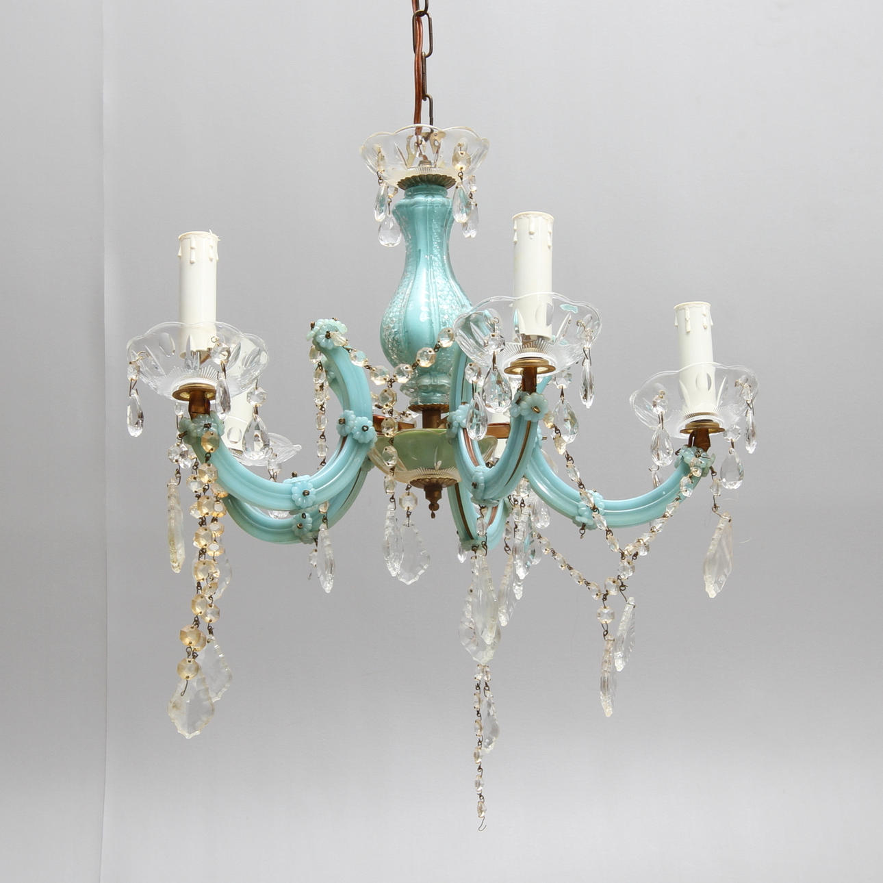 LJUSKRONA, 1900-tal.