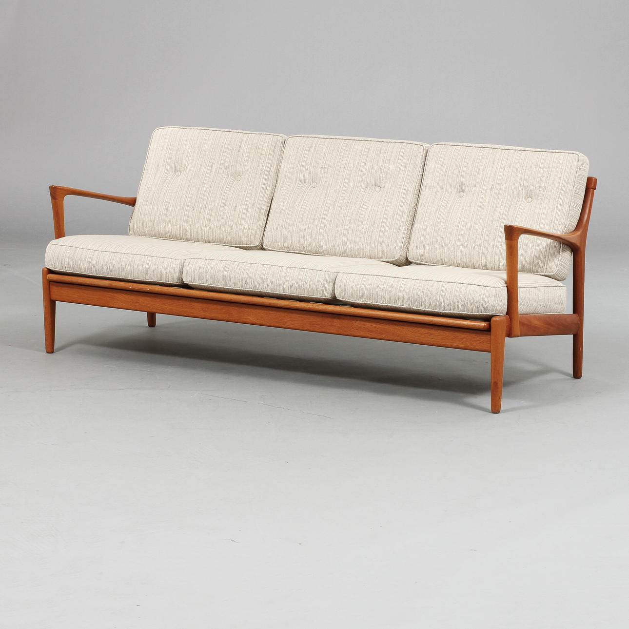 SOFFA, J.M. Birking, Danmark, 1900-tal.