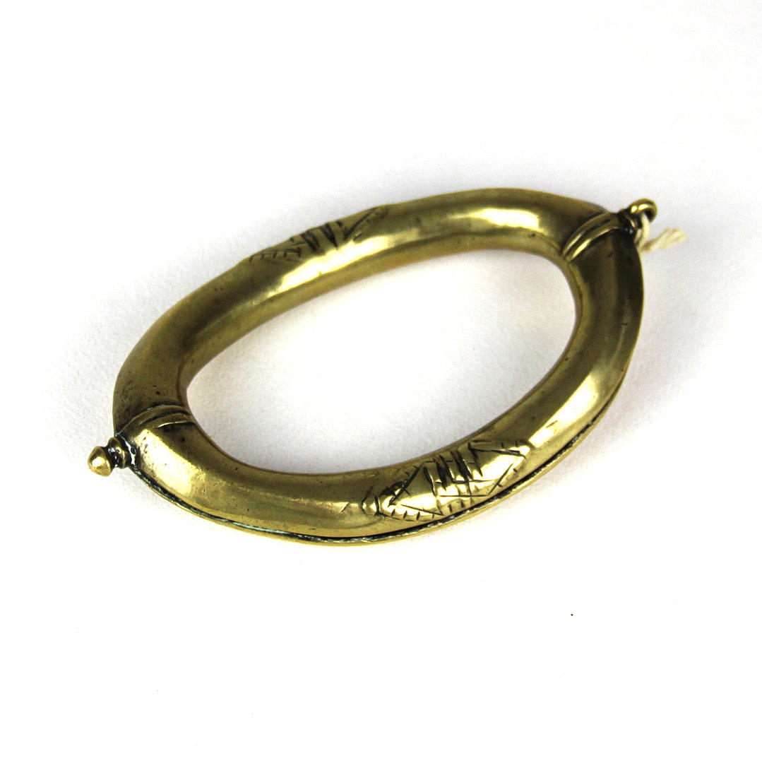 19 C. INDISK MÄSSING FOTLÄNK.